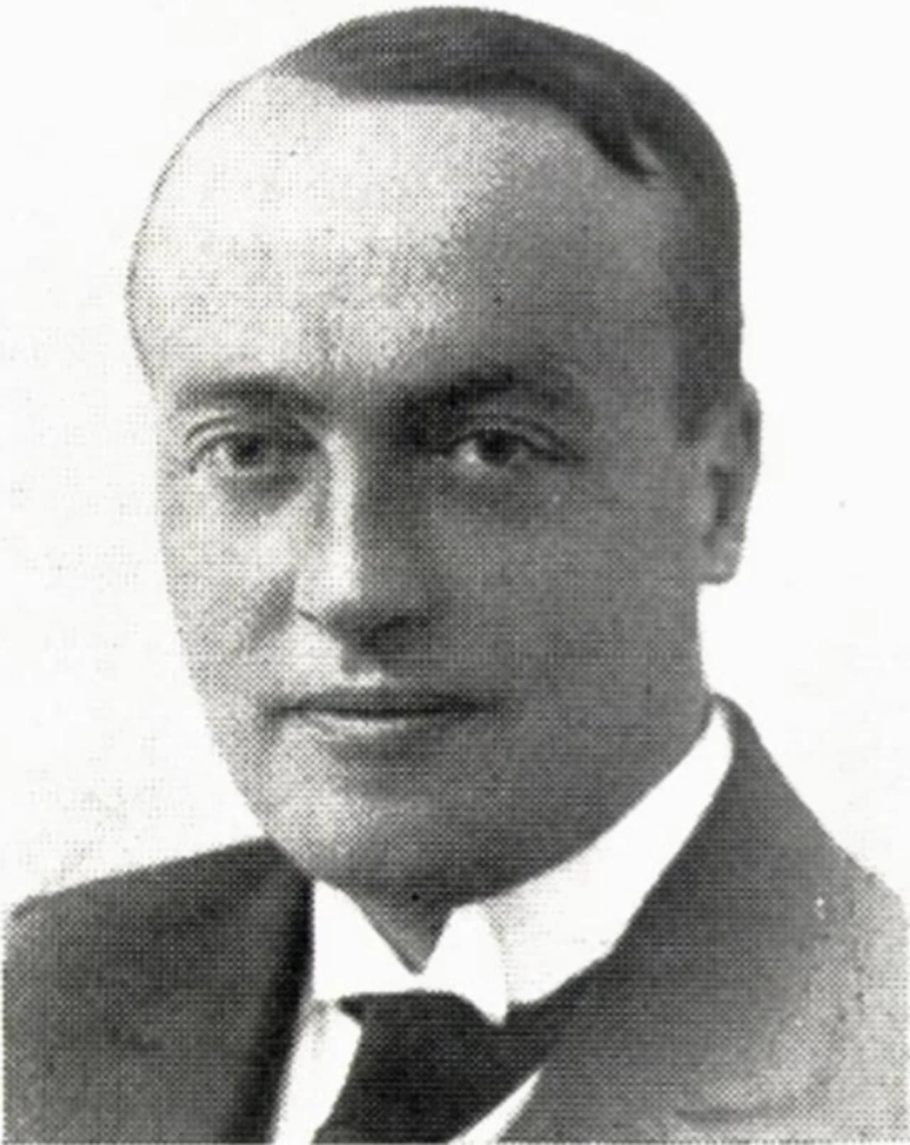 Lorentz N. Kvam