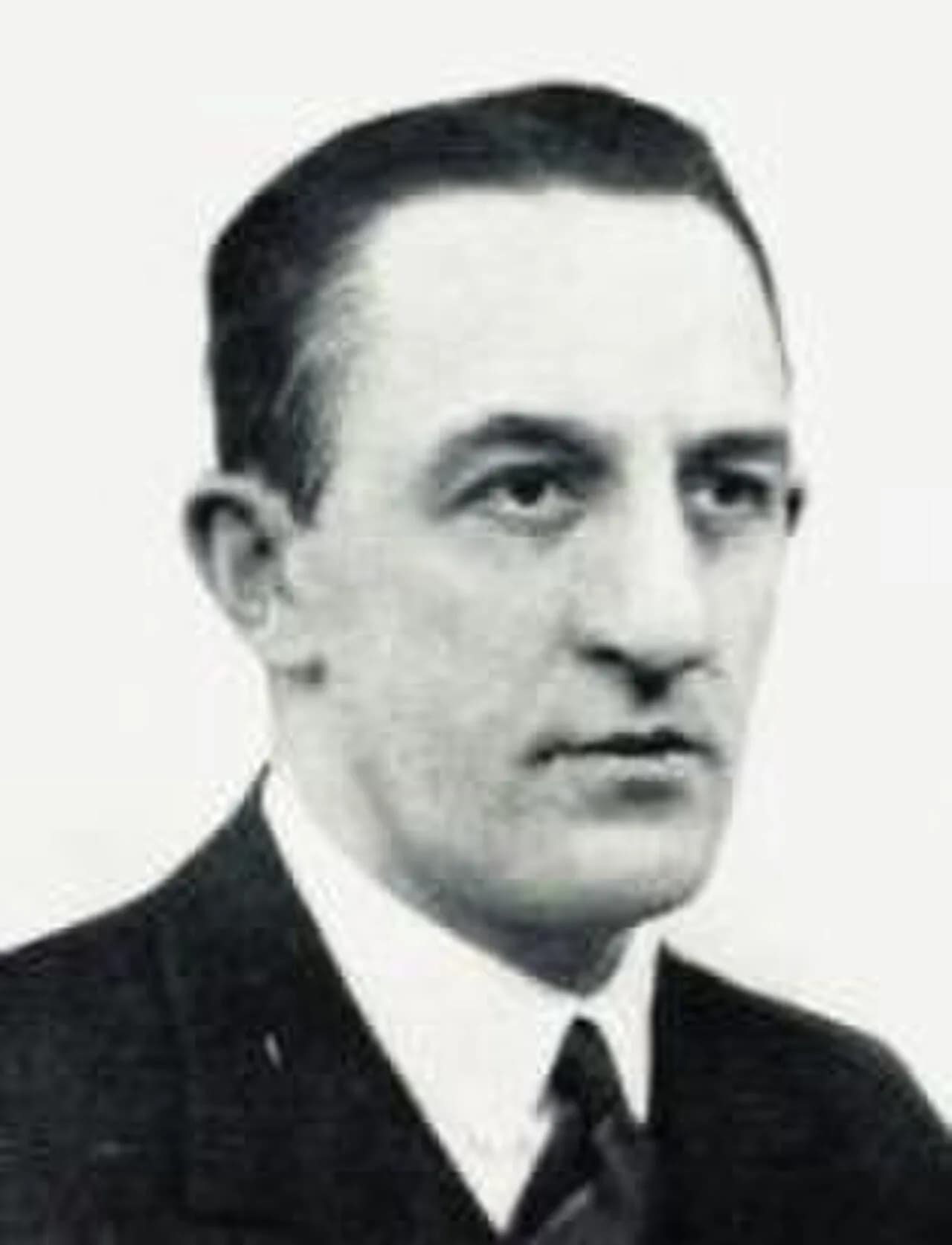 Kåre Landfald