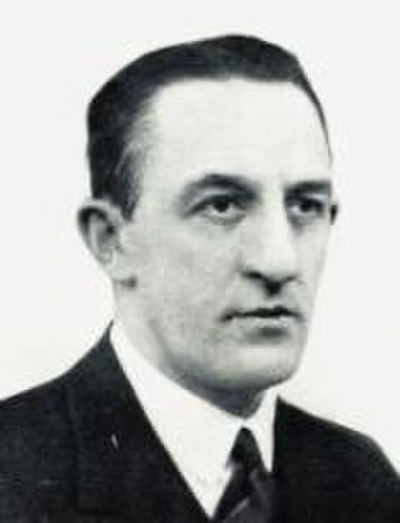 Kåre Landfald