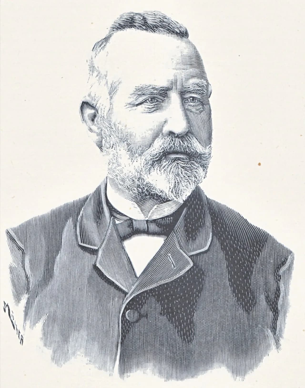 Mads Langaard