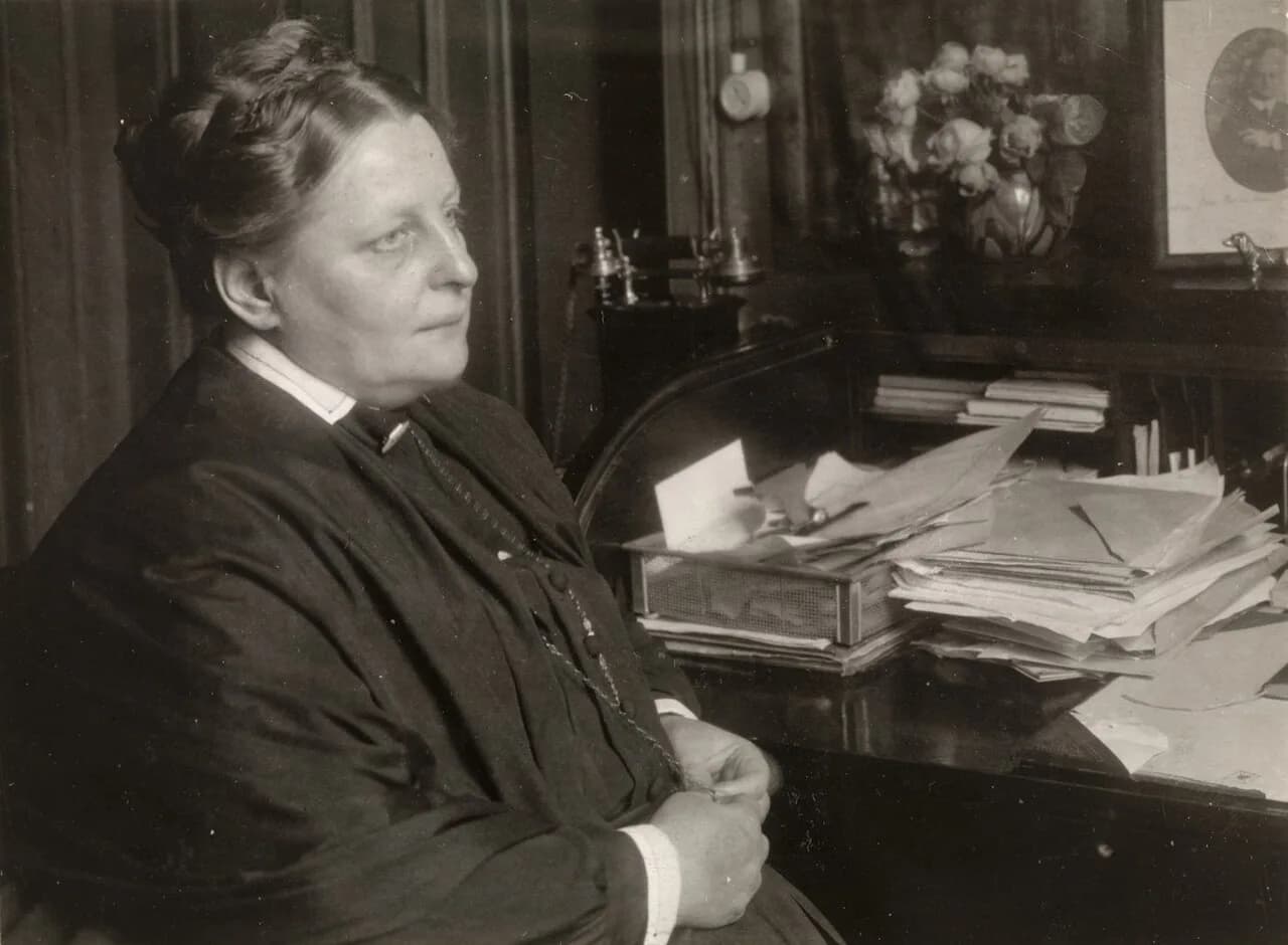 Bergljot Larsson