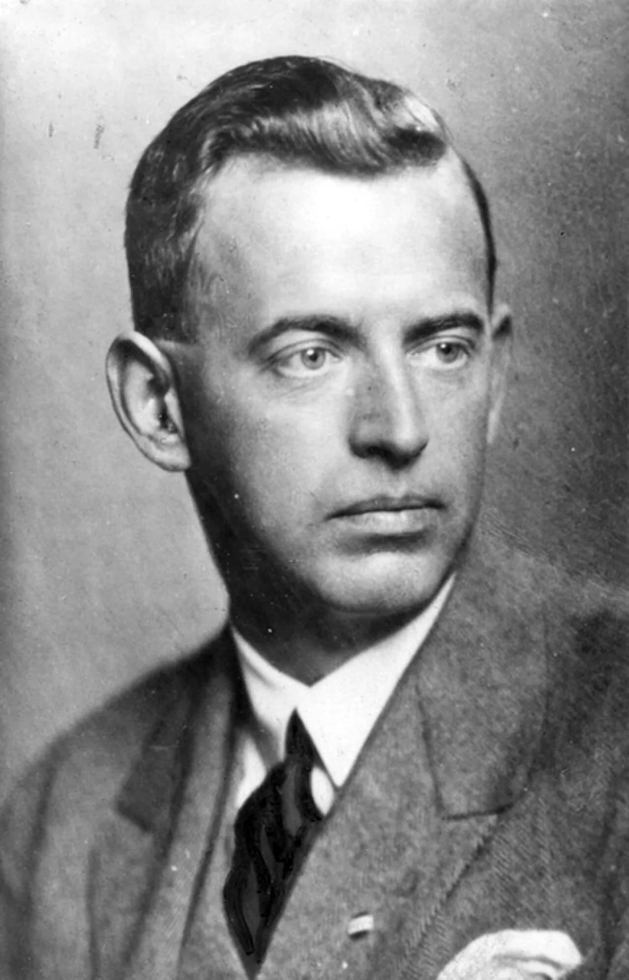 Fritz Lütcherath