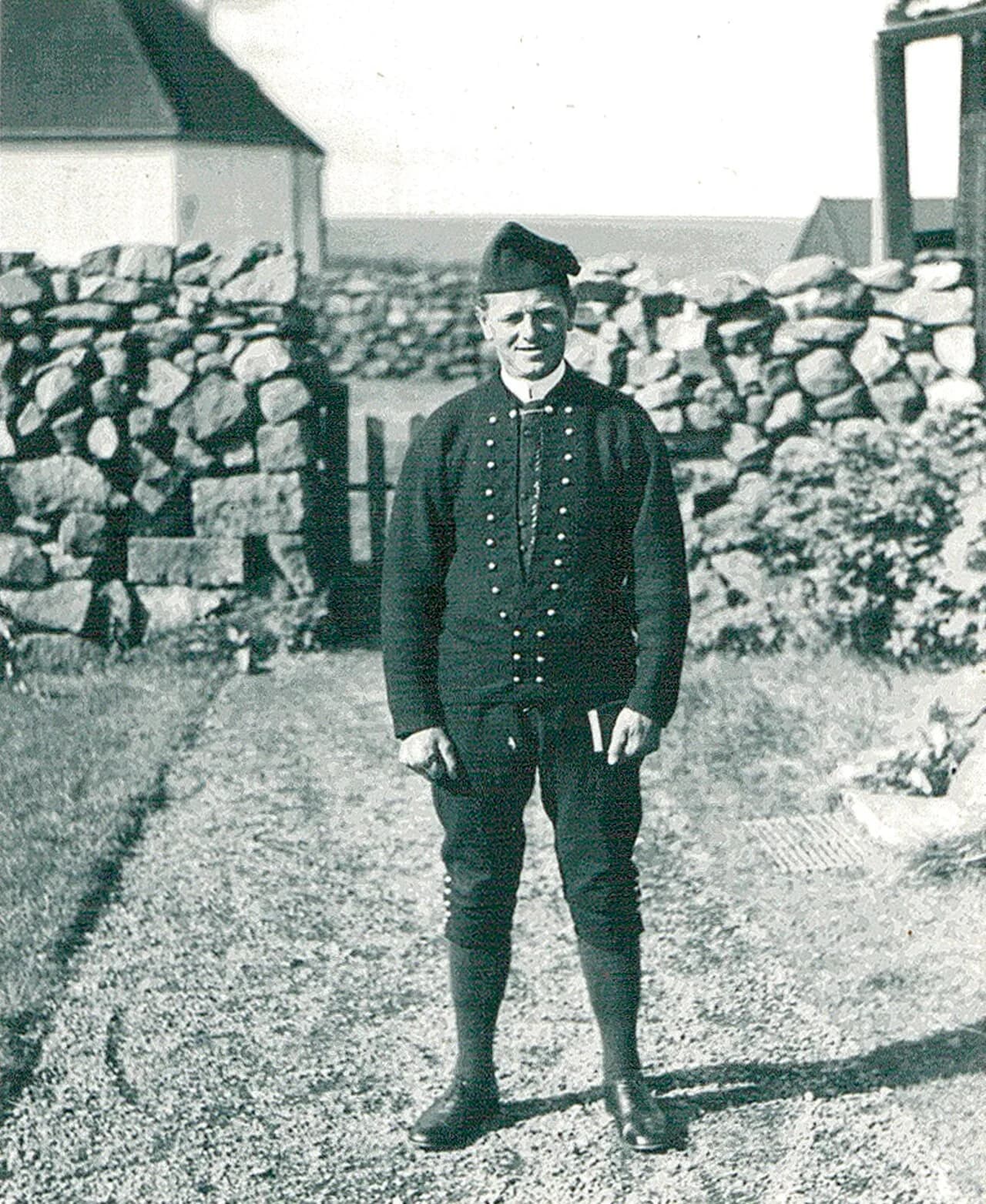Jacob Johannes Matras