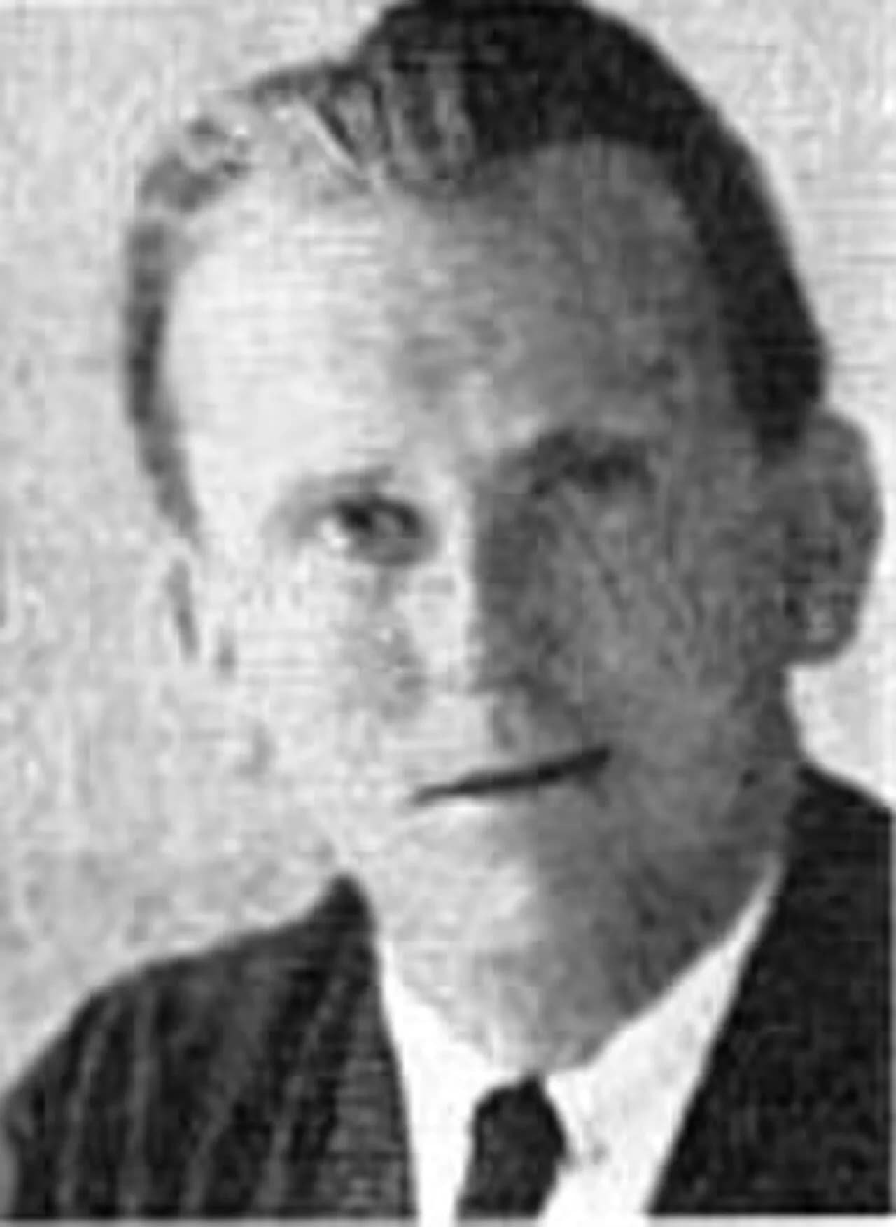 Per Viktor Mostad