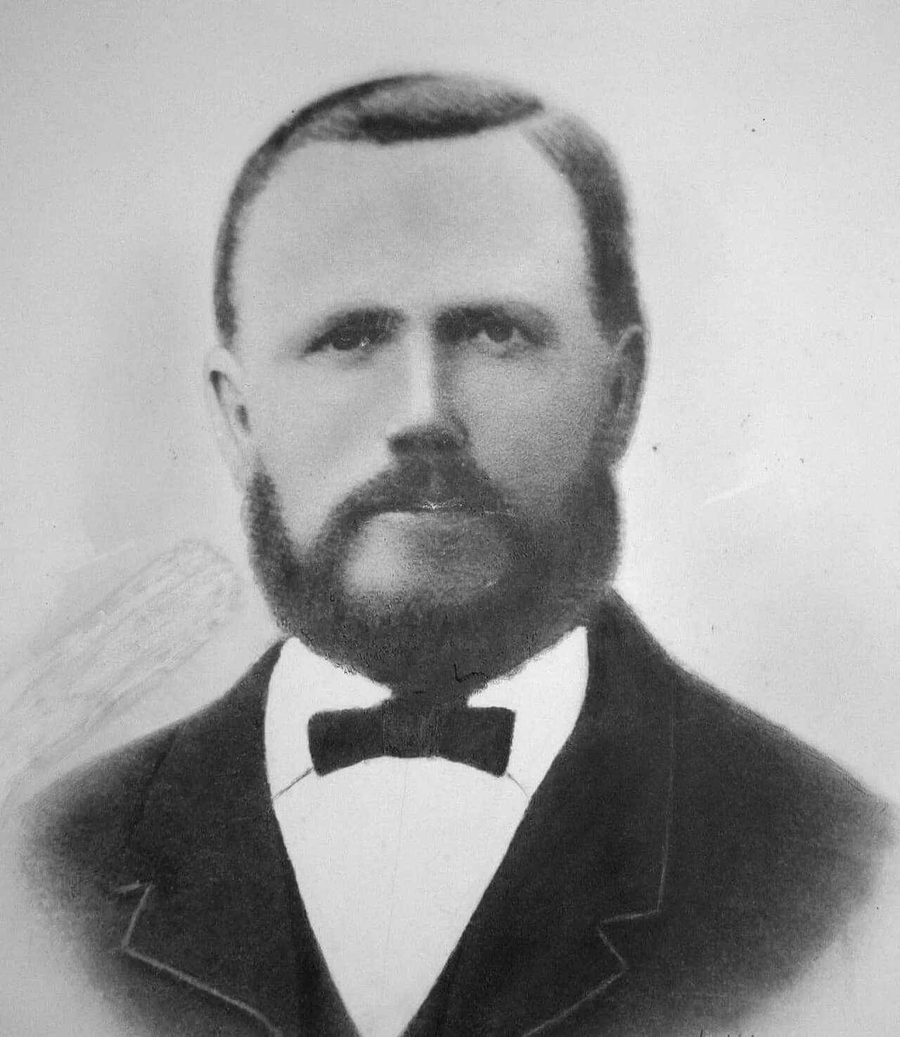 Peder O. Mæhre