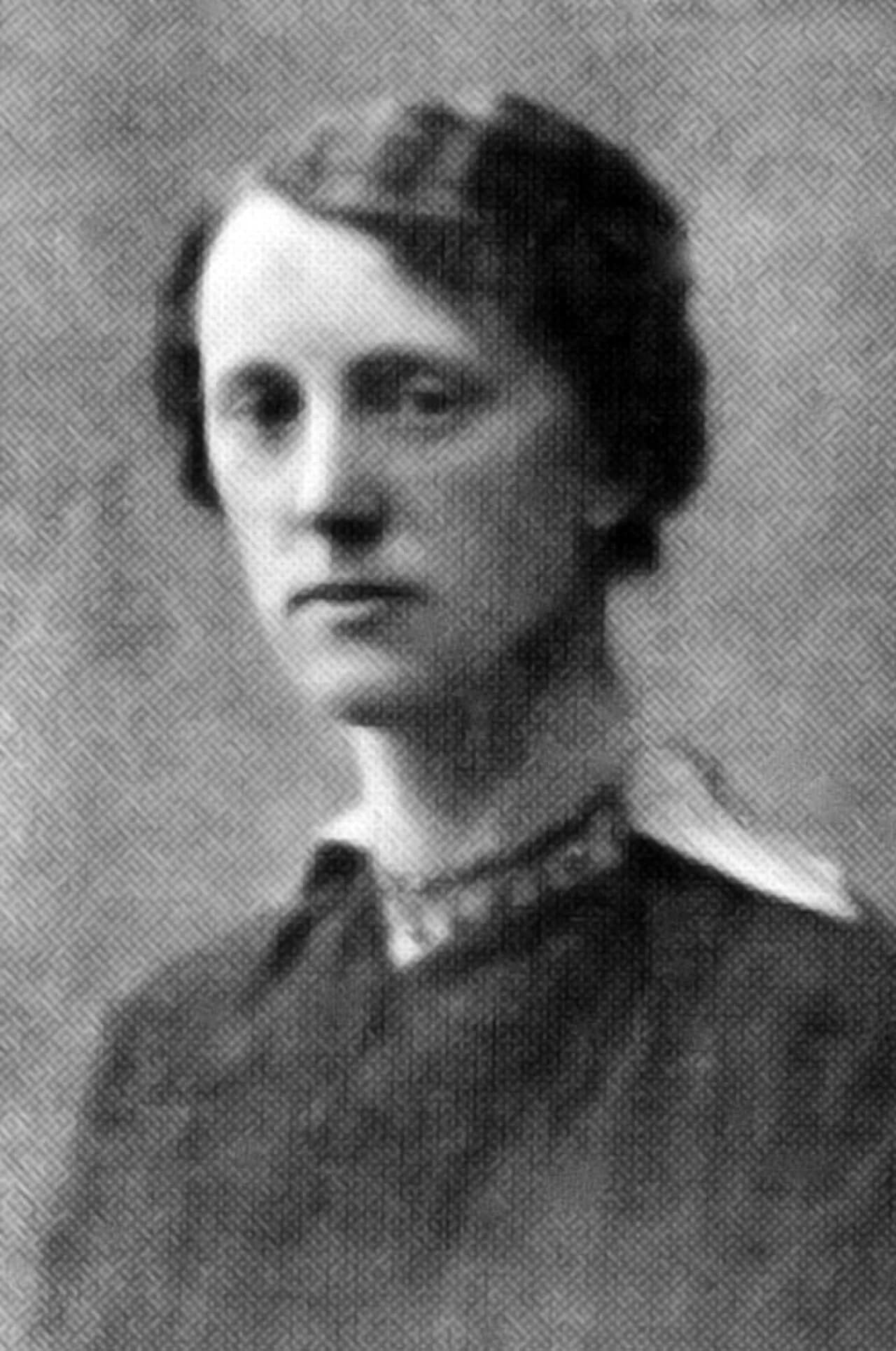 Helga Nitteberg