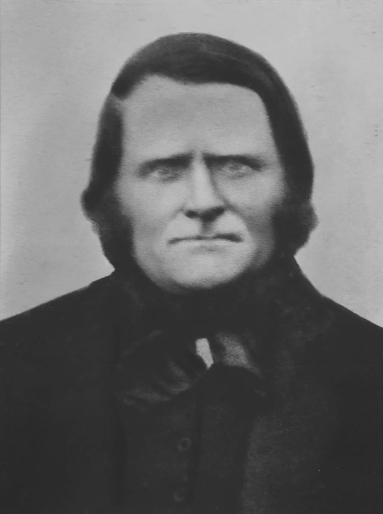Peder Steffensen Nonstad