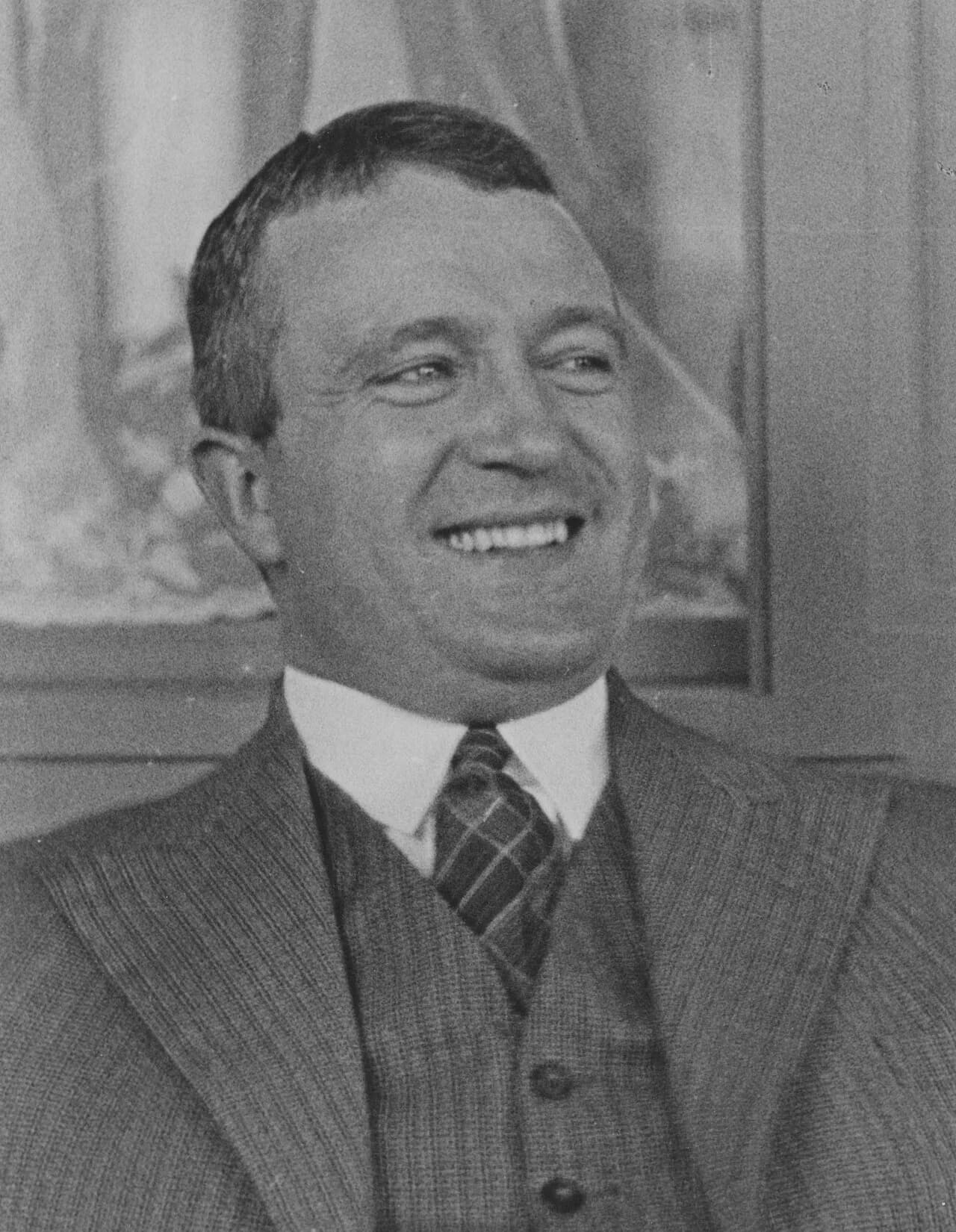 Gunnar Bjørn Reichenwald Norbye
