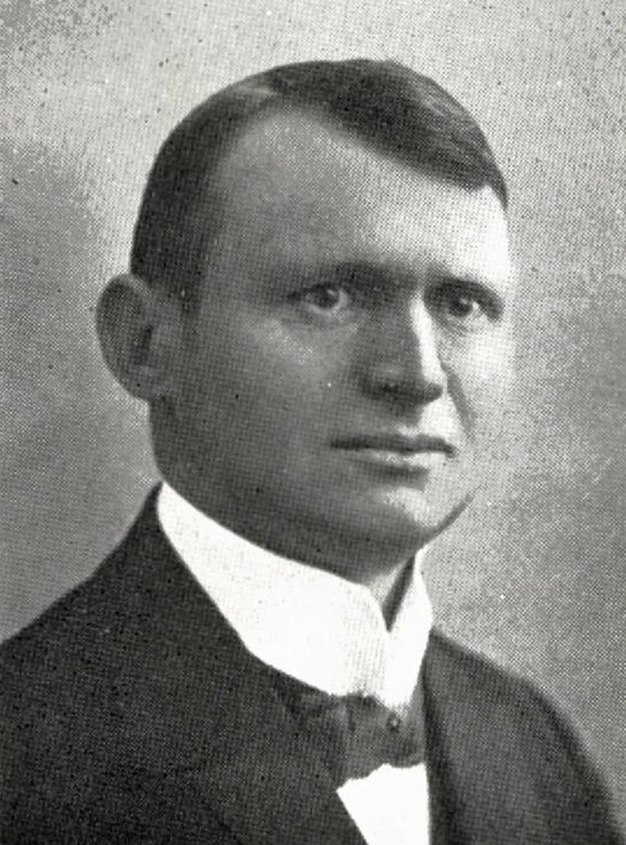 Johan Osness
