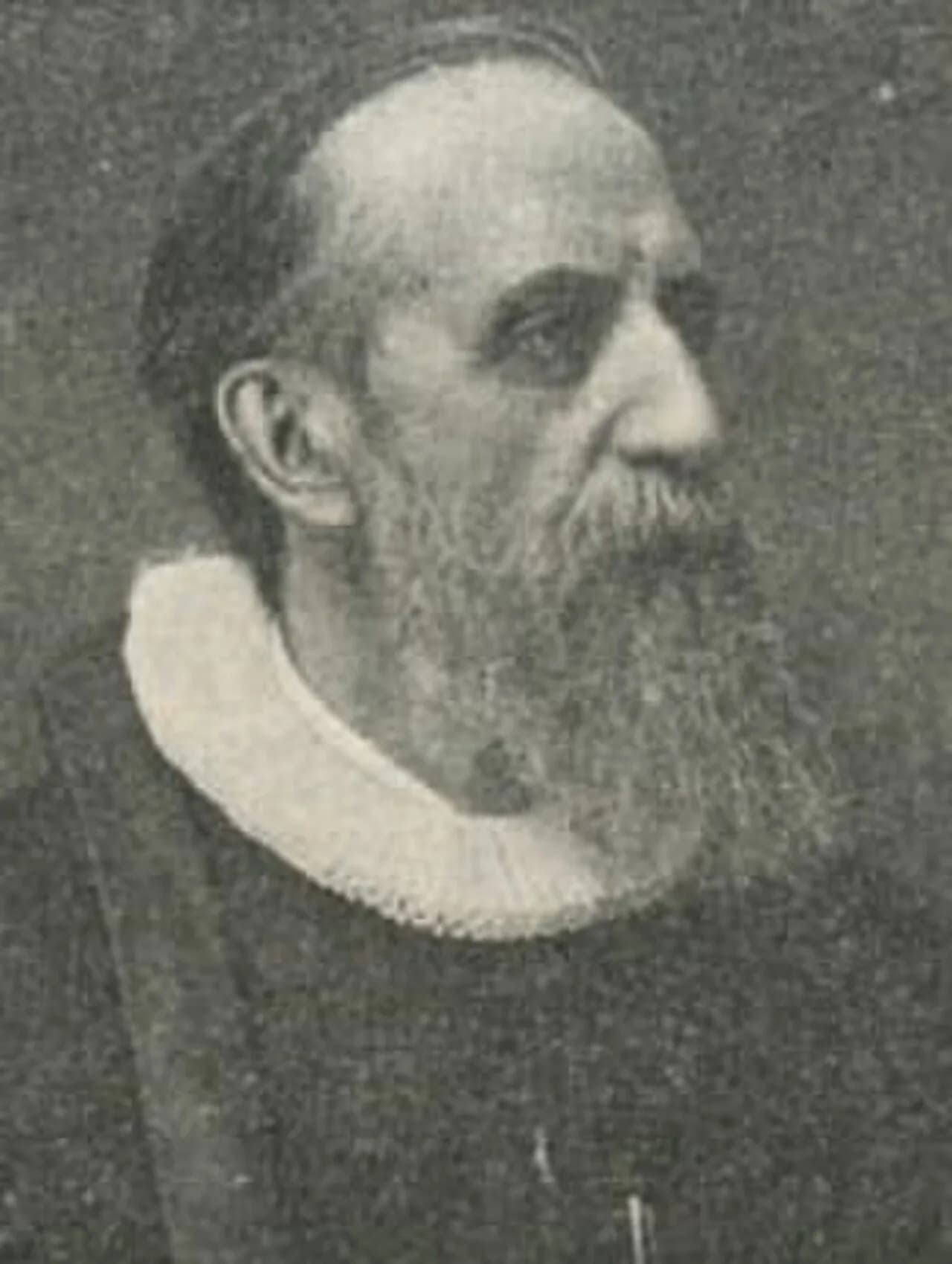 Anton Jakhelln Prytz