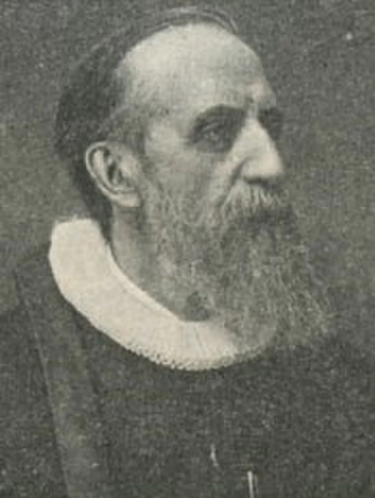 Anton Jakhelln Prytz
