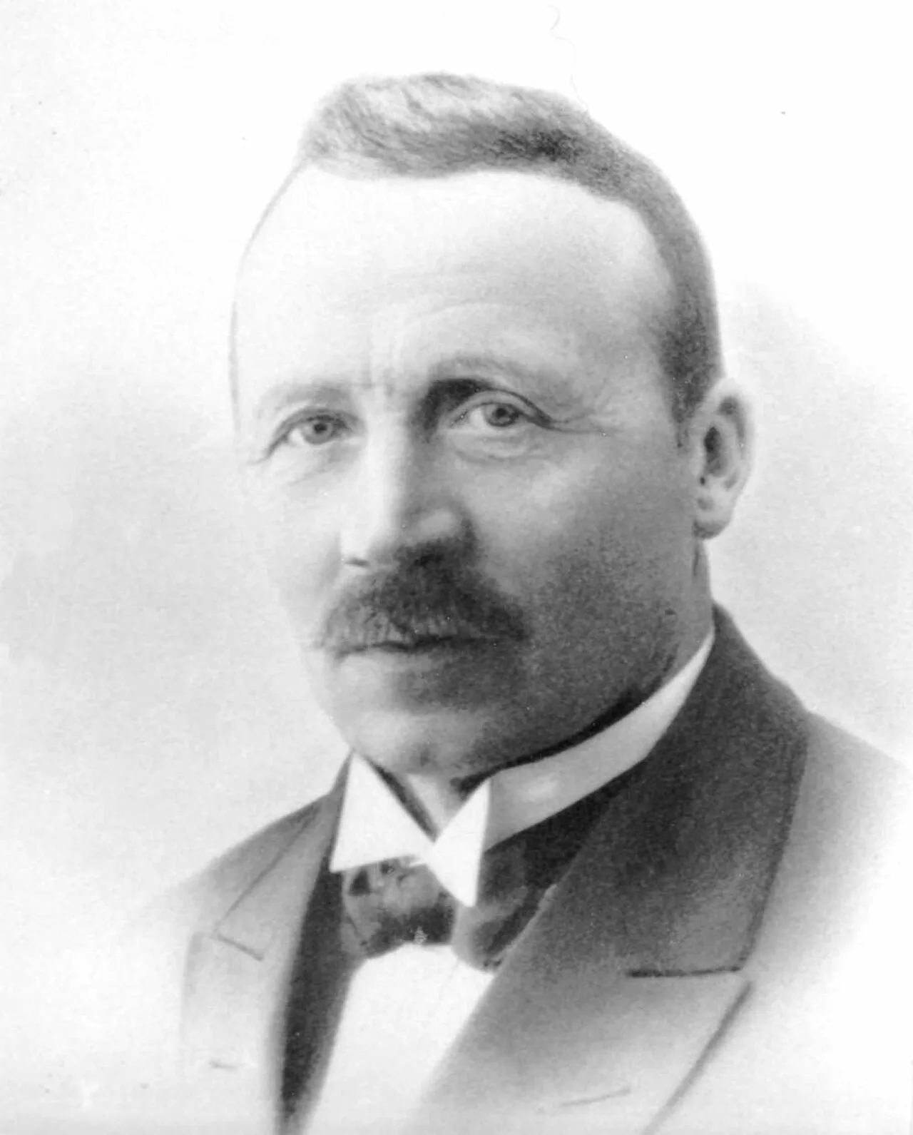 Petter Andreas Røstad