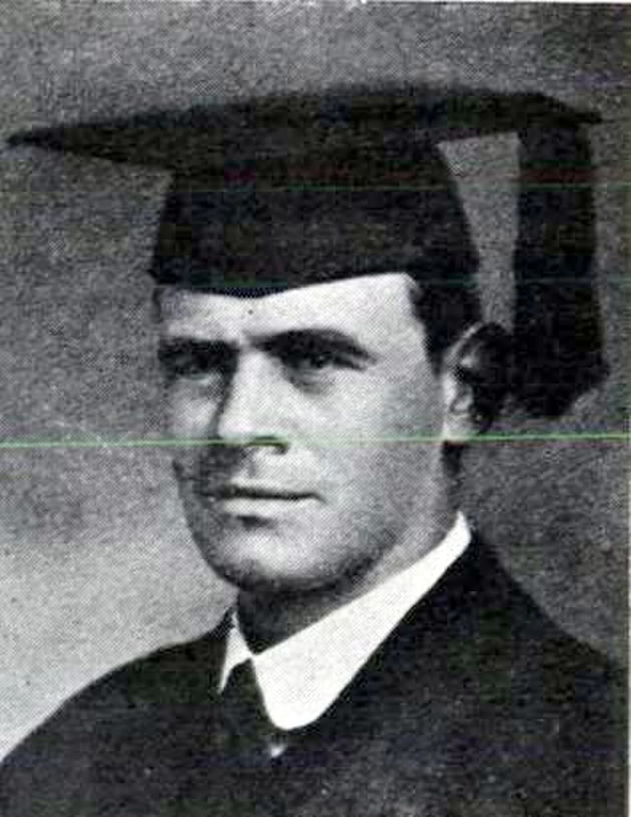Sigurd Saxlund
