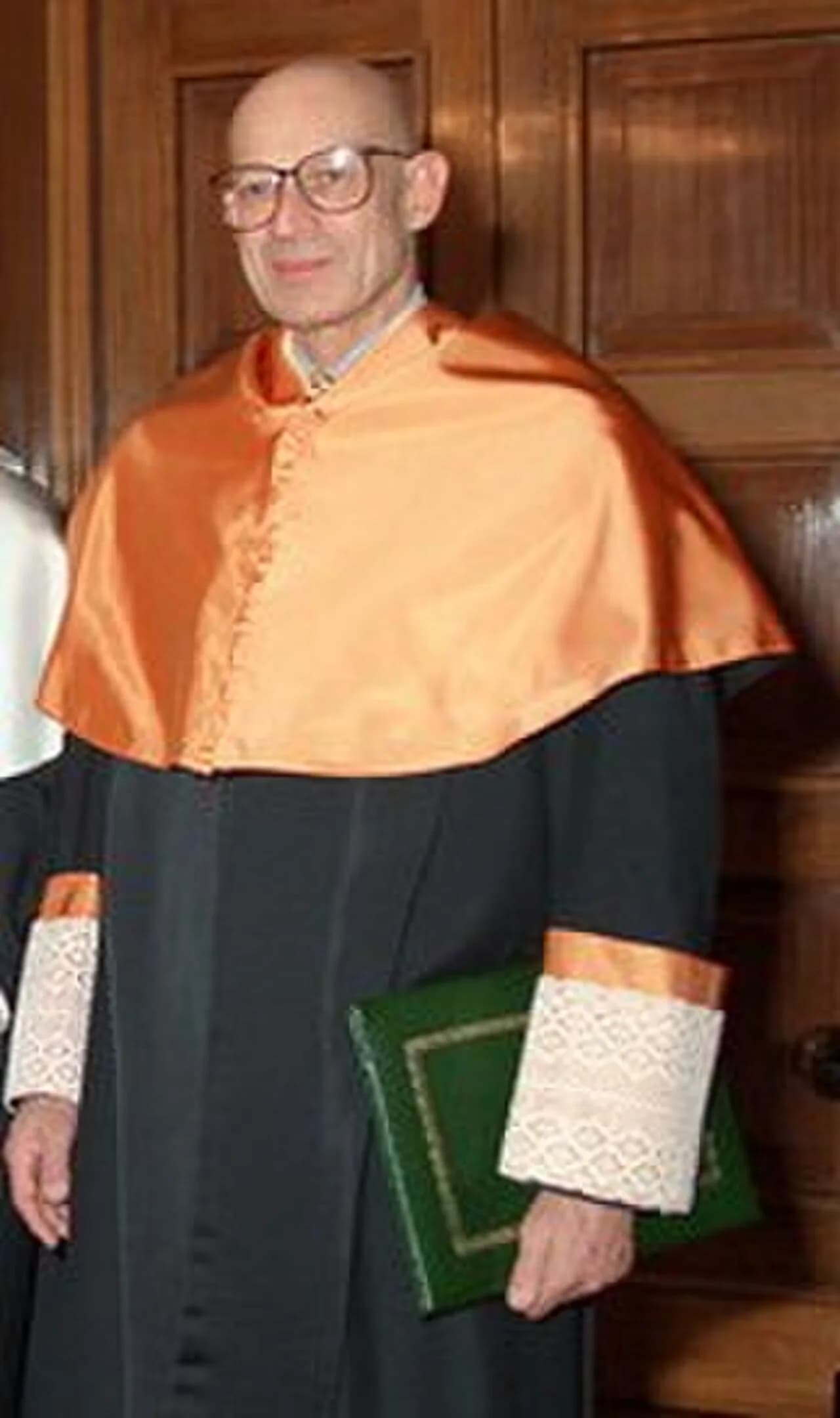 Julian L. Simon