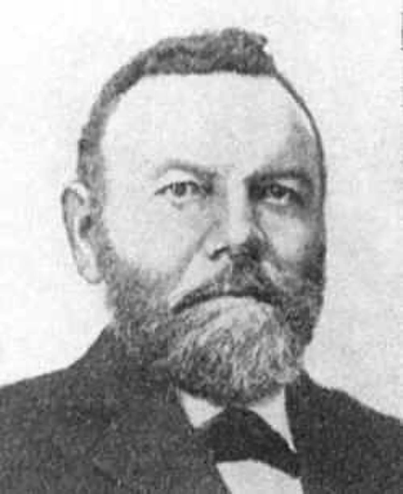 Óli Niklái Skaalum