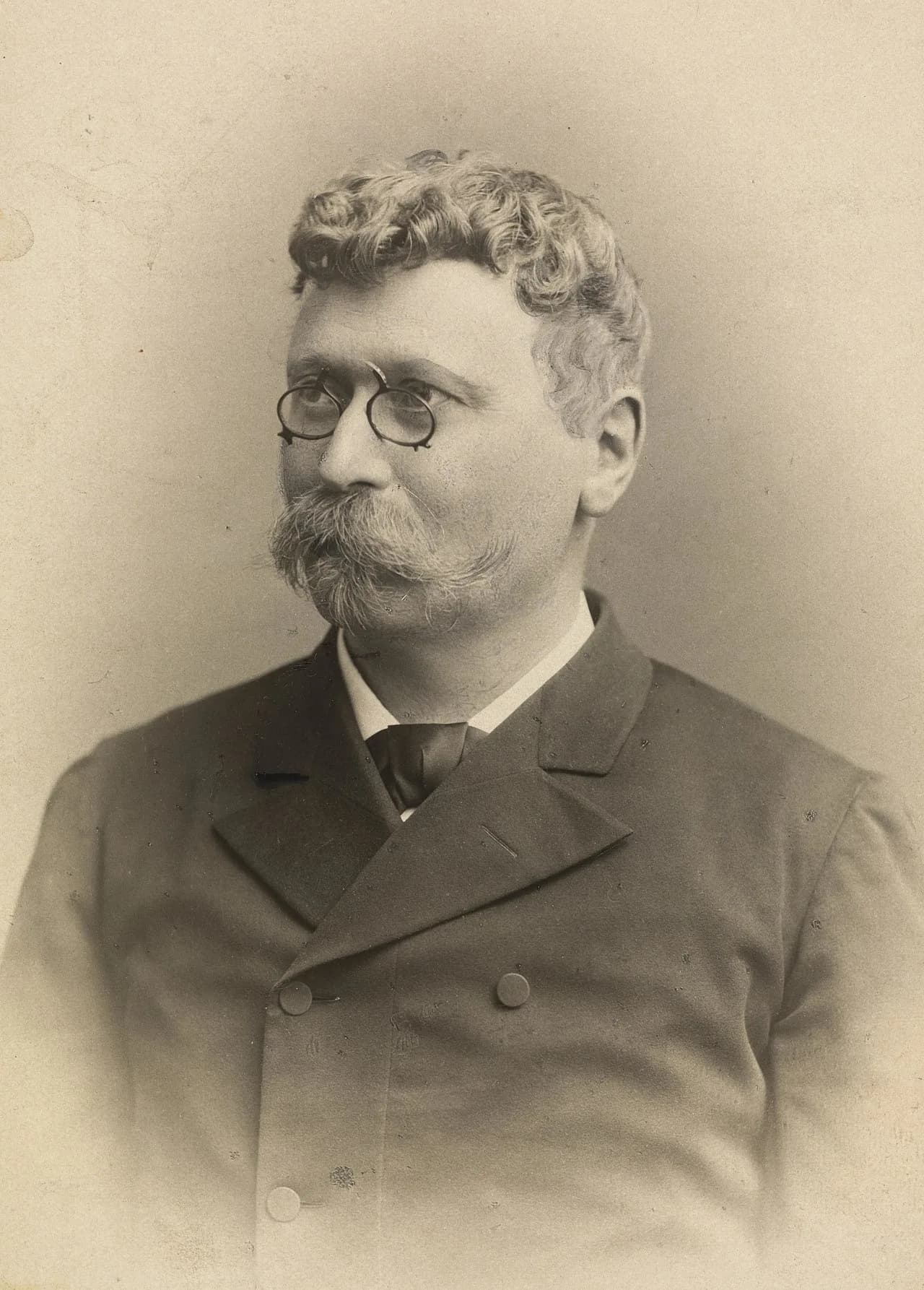 Lorentz Skougaard-Severini
