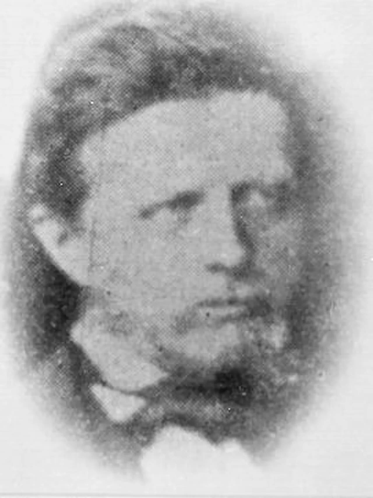 John Stavnaas
