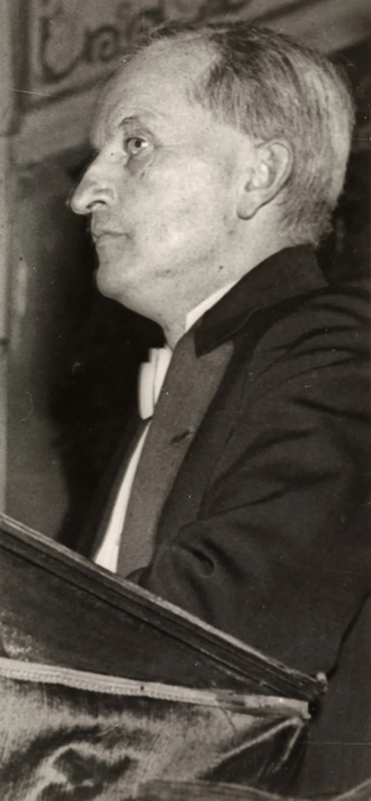 Georg Johan Sverdrup