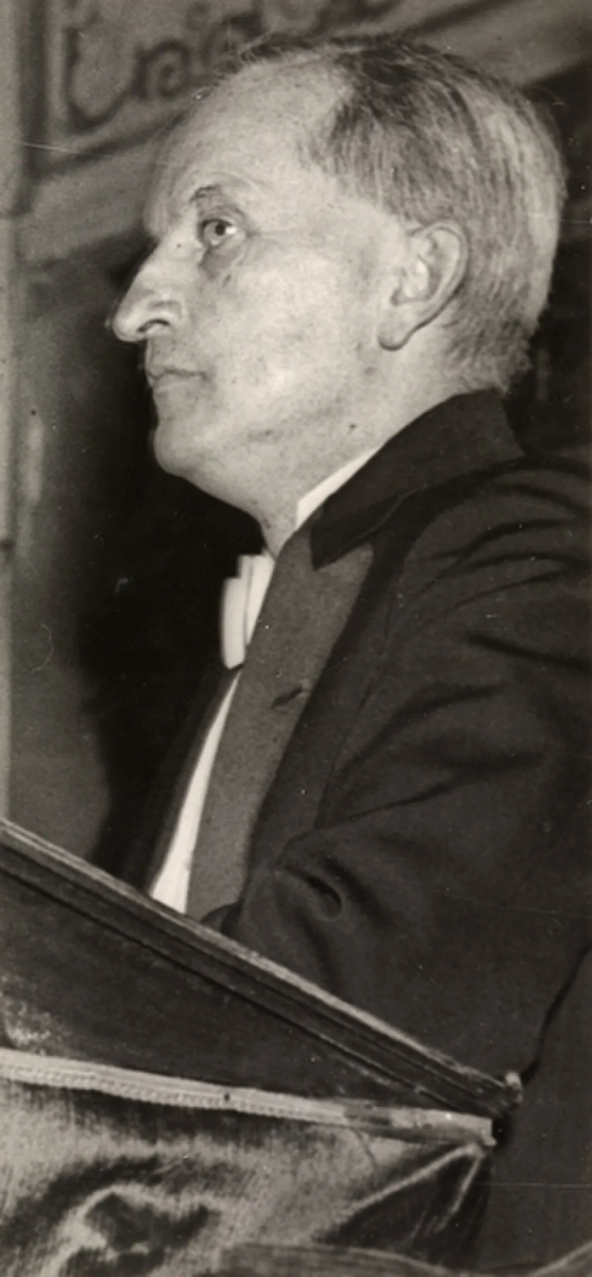 Georg Johan Sverdrup