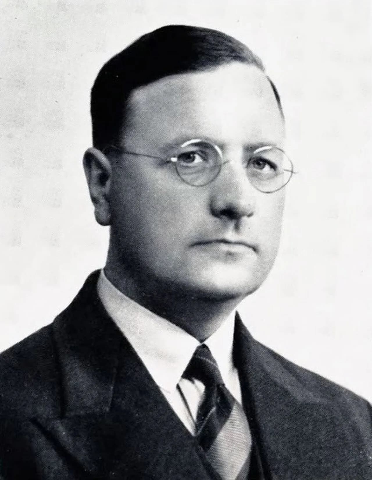 Ingemann Torp