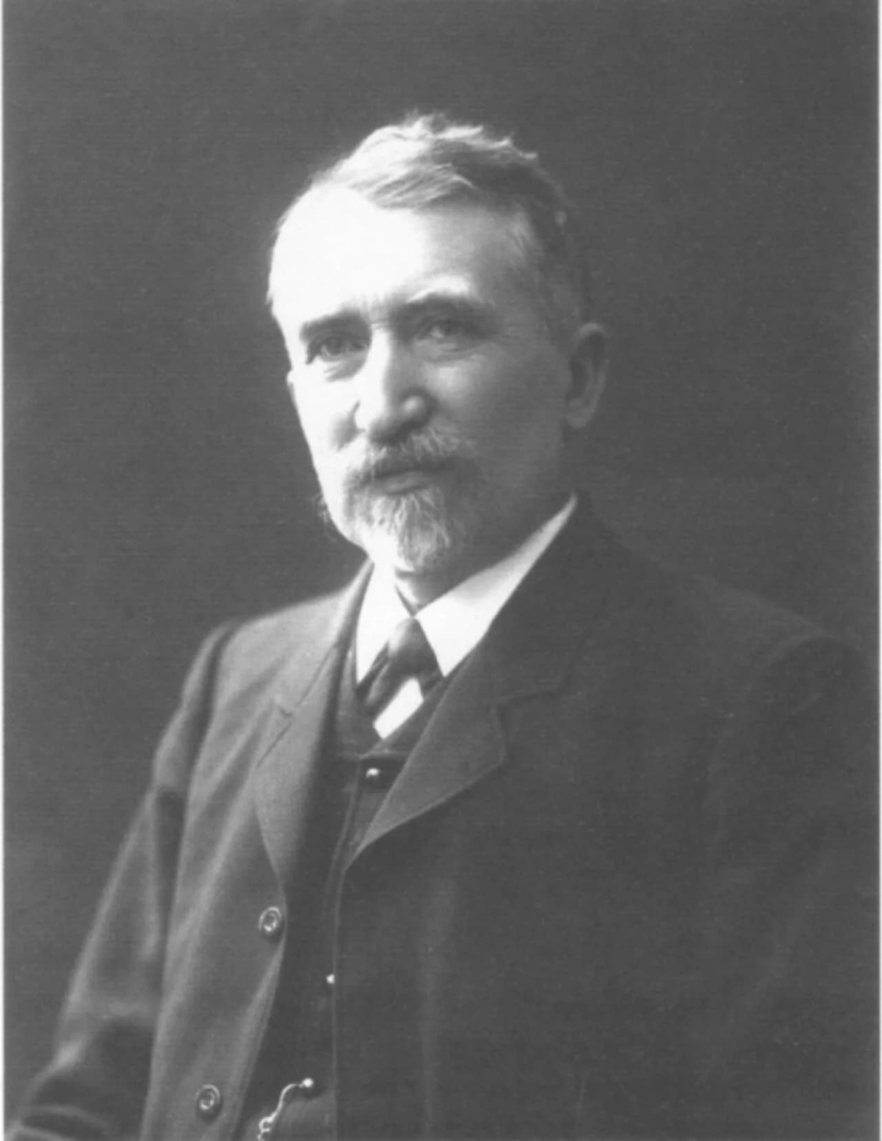 Hans Warloe