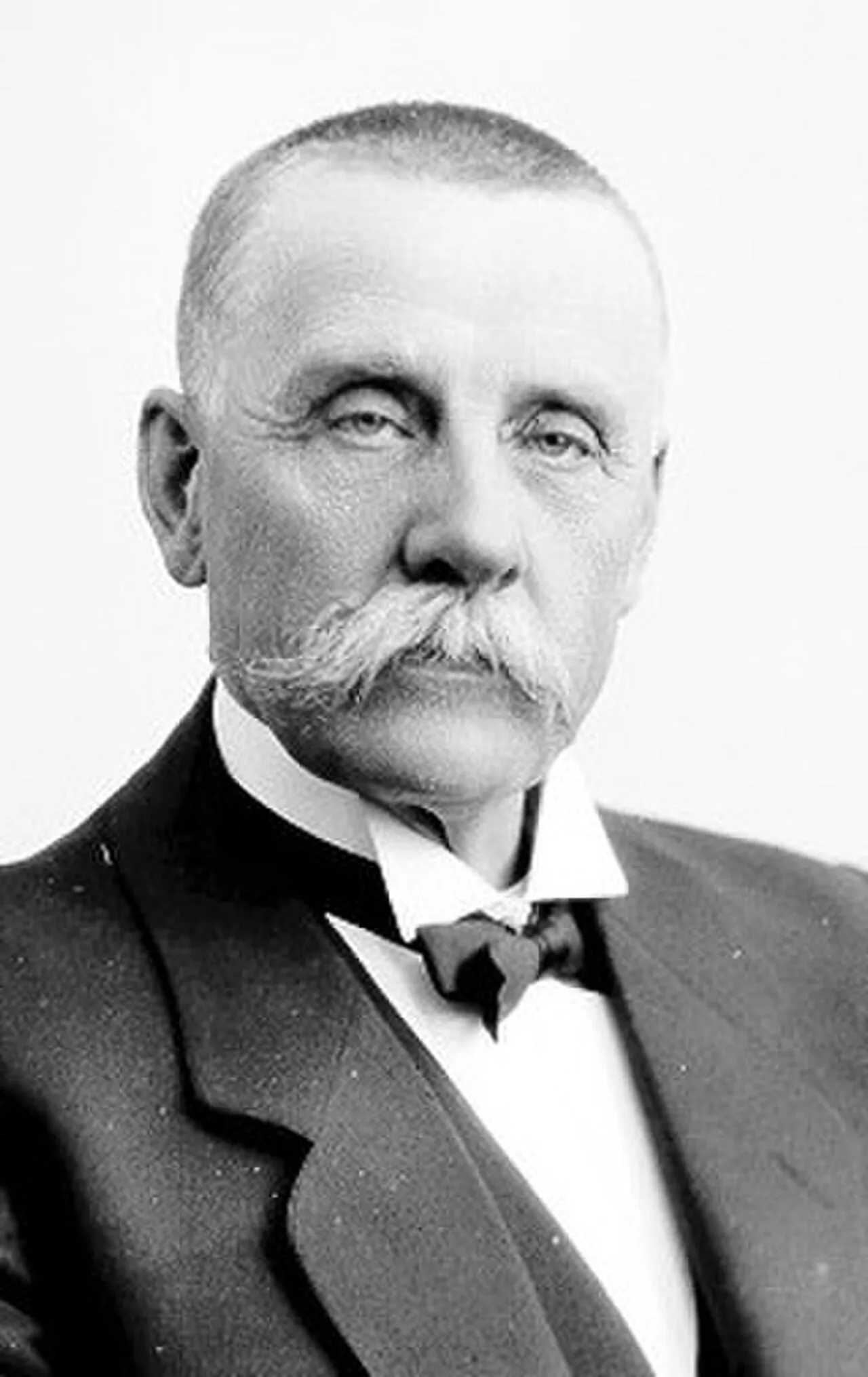 Amund Wendelbo