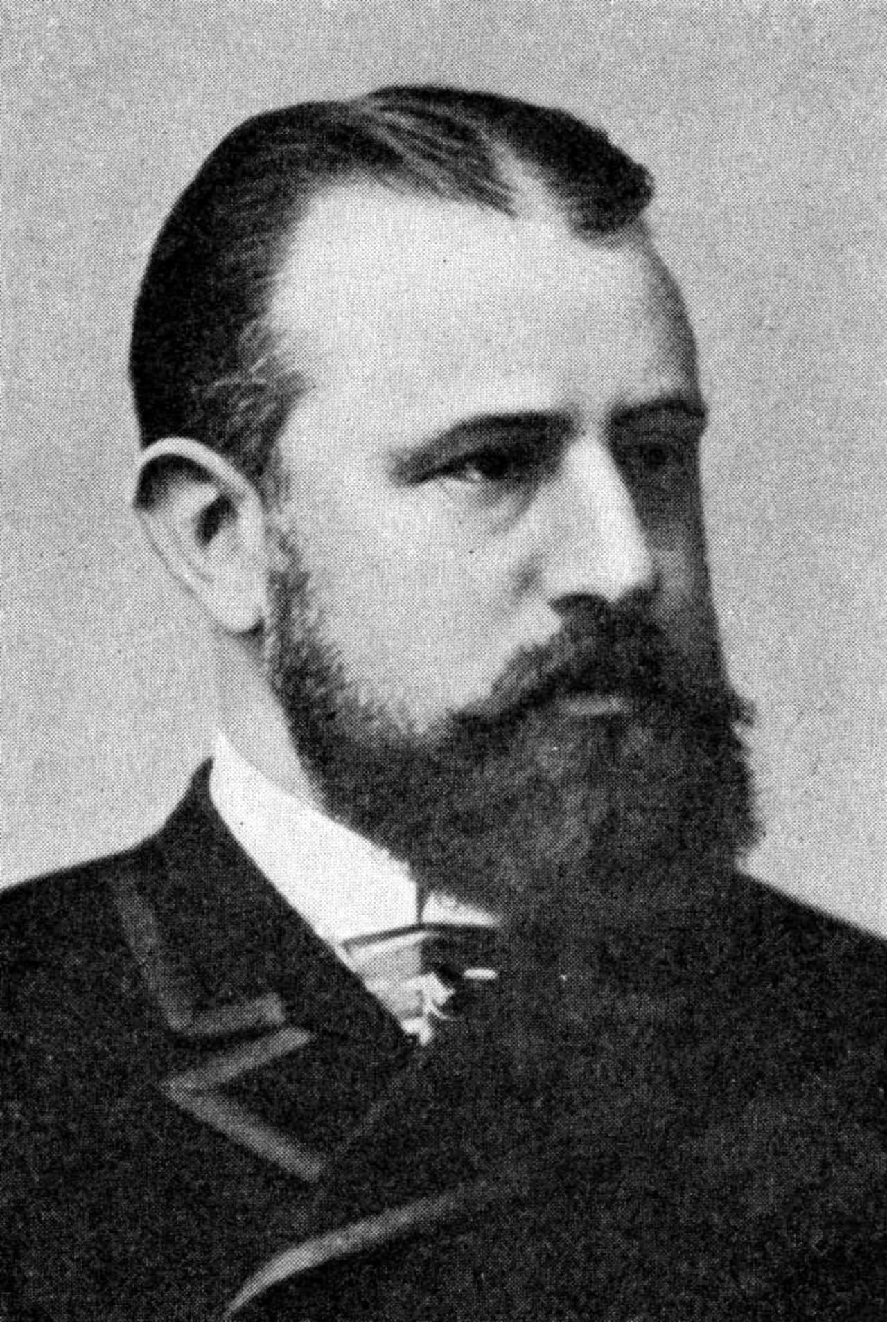Herman Wedel-Jarlsberg