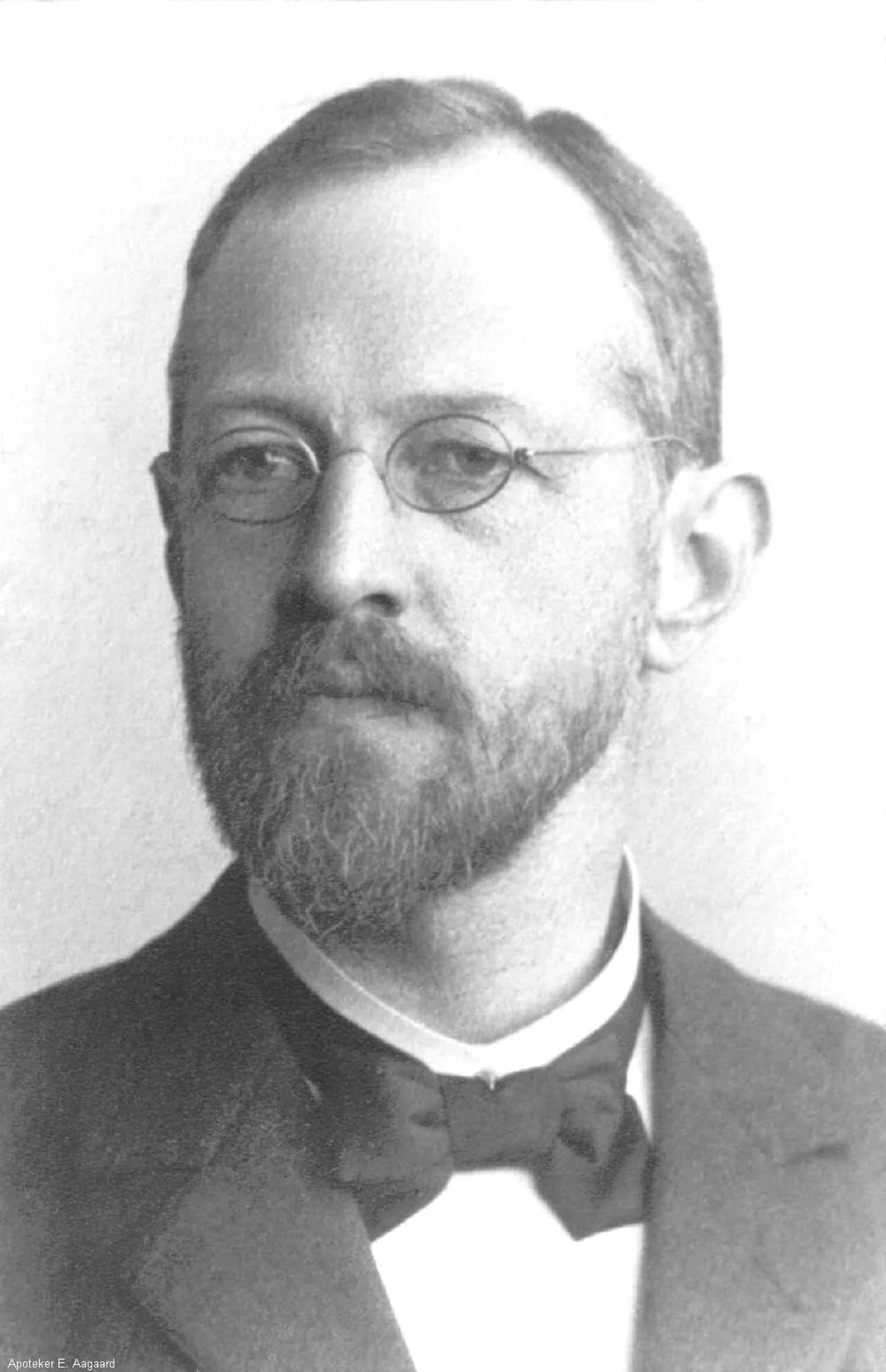Emanuel Aagaard