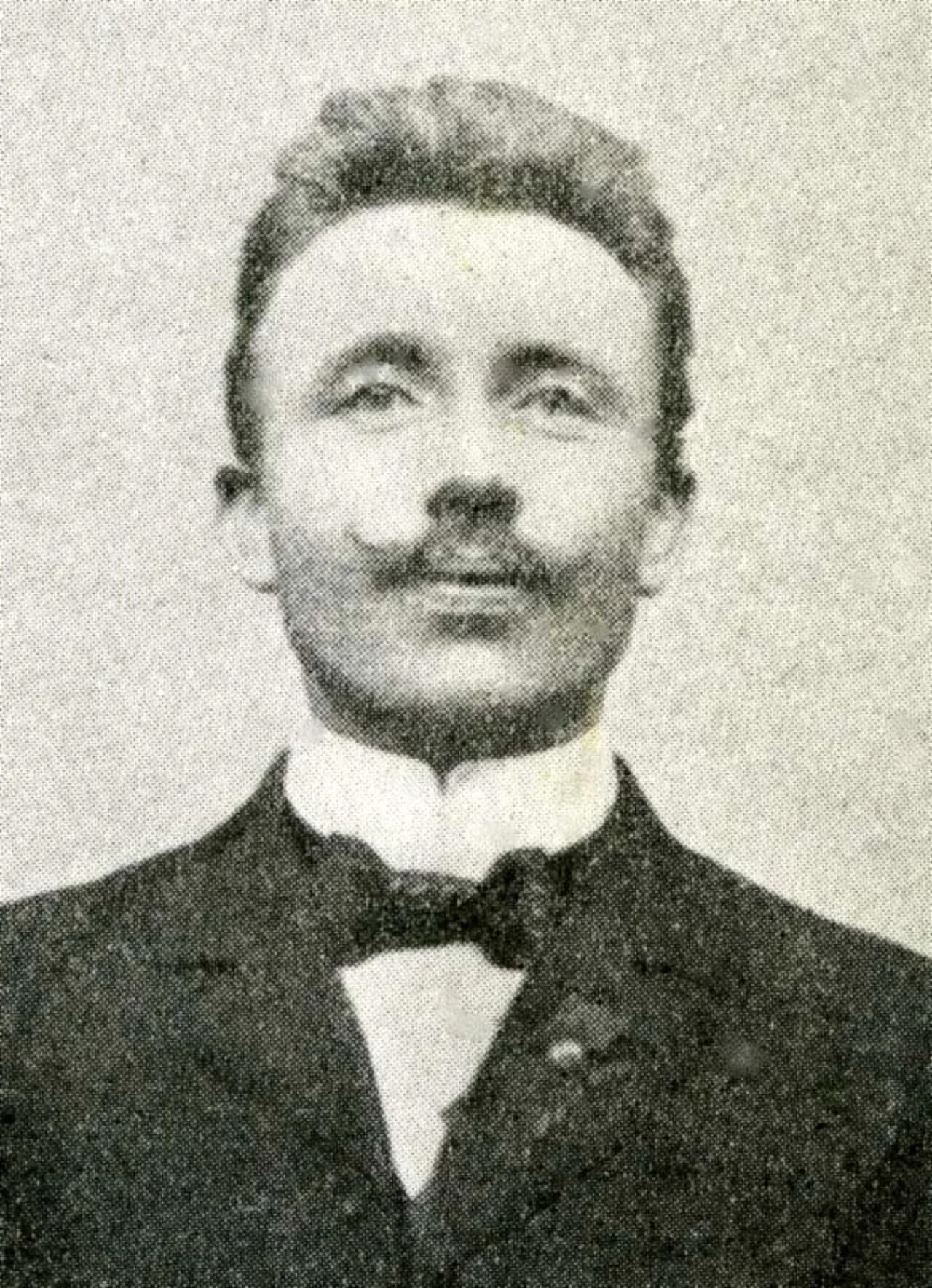 Carl Øien