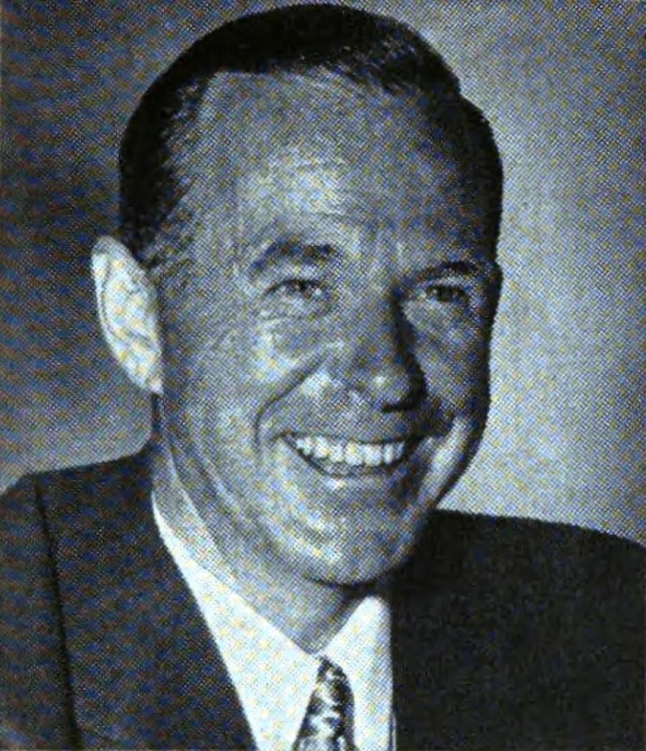 Alfred Westland