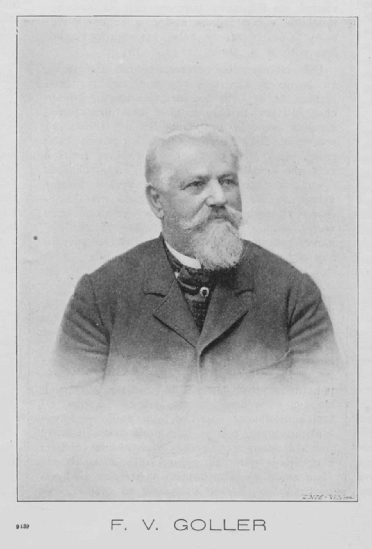František Václav Goller