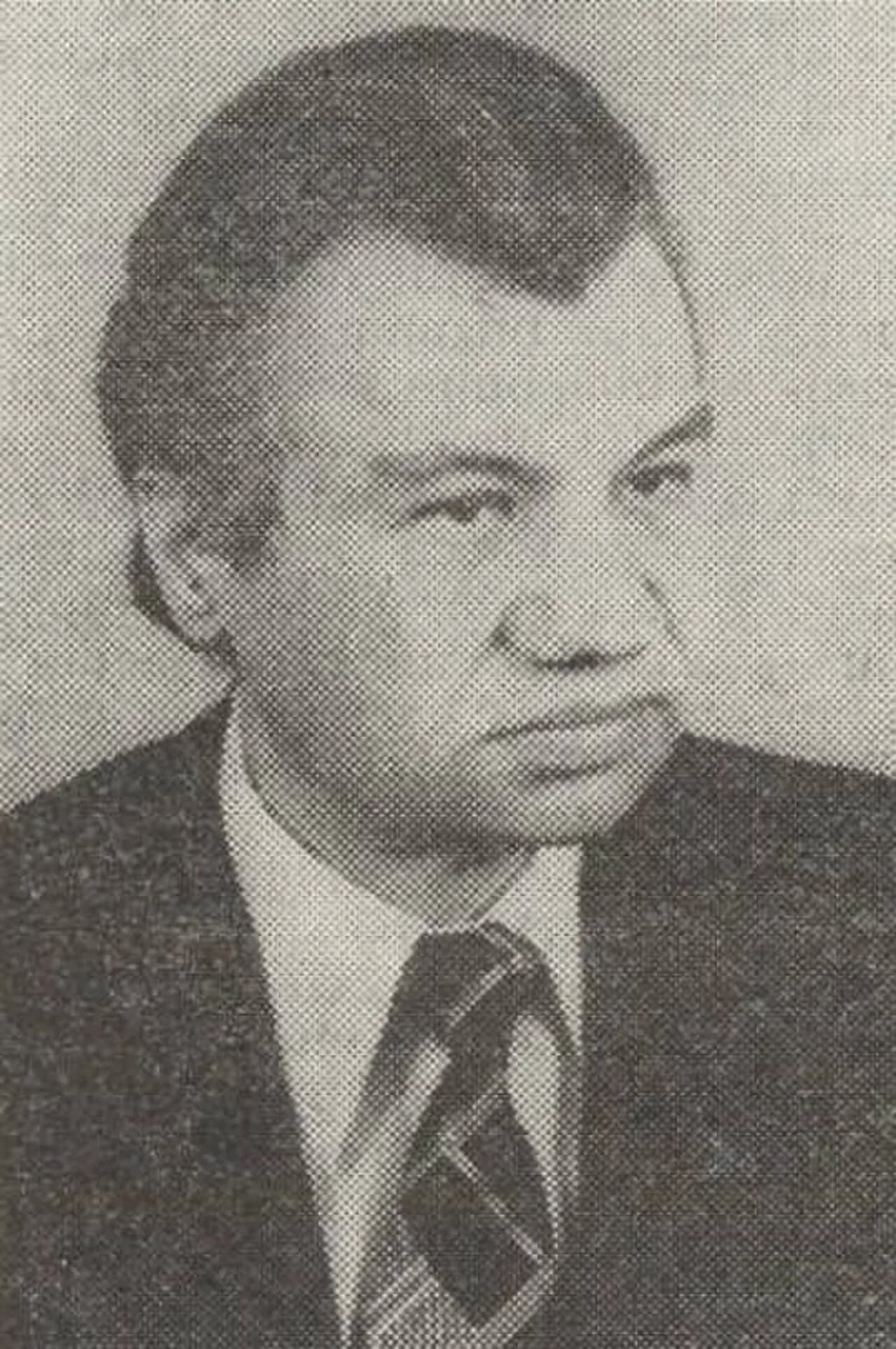 Mihai Drăgănescu