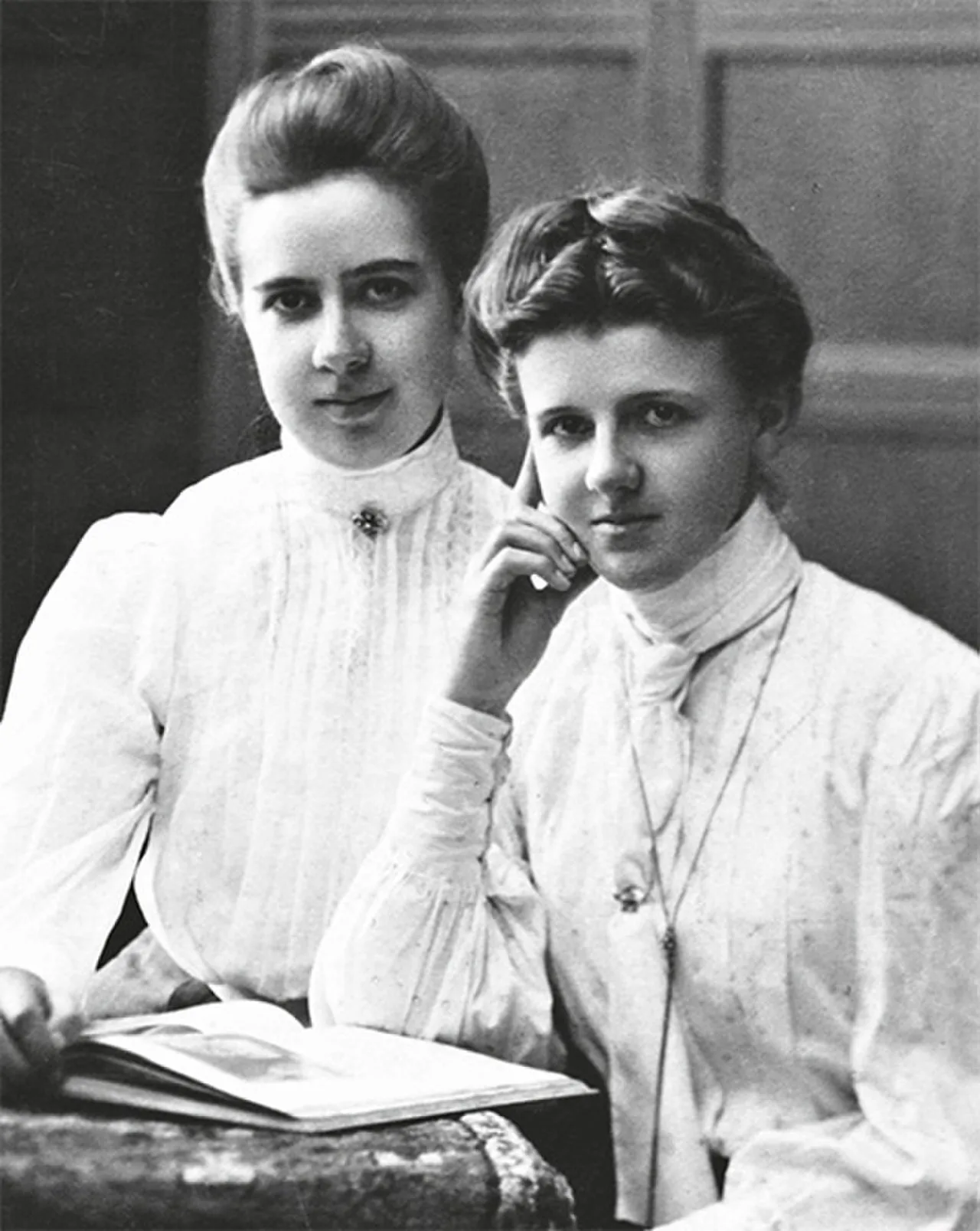 Adelheid Torhorst