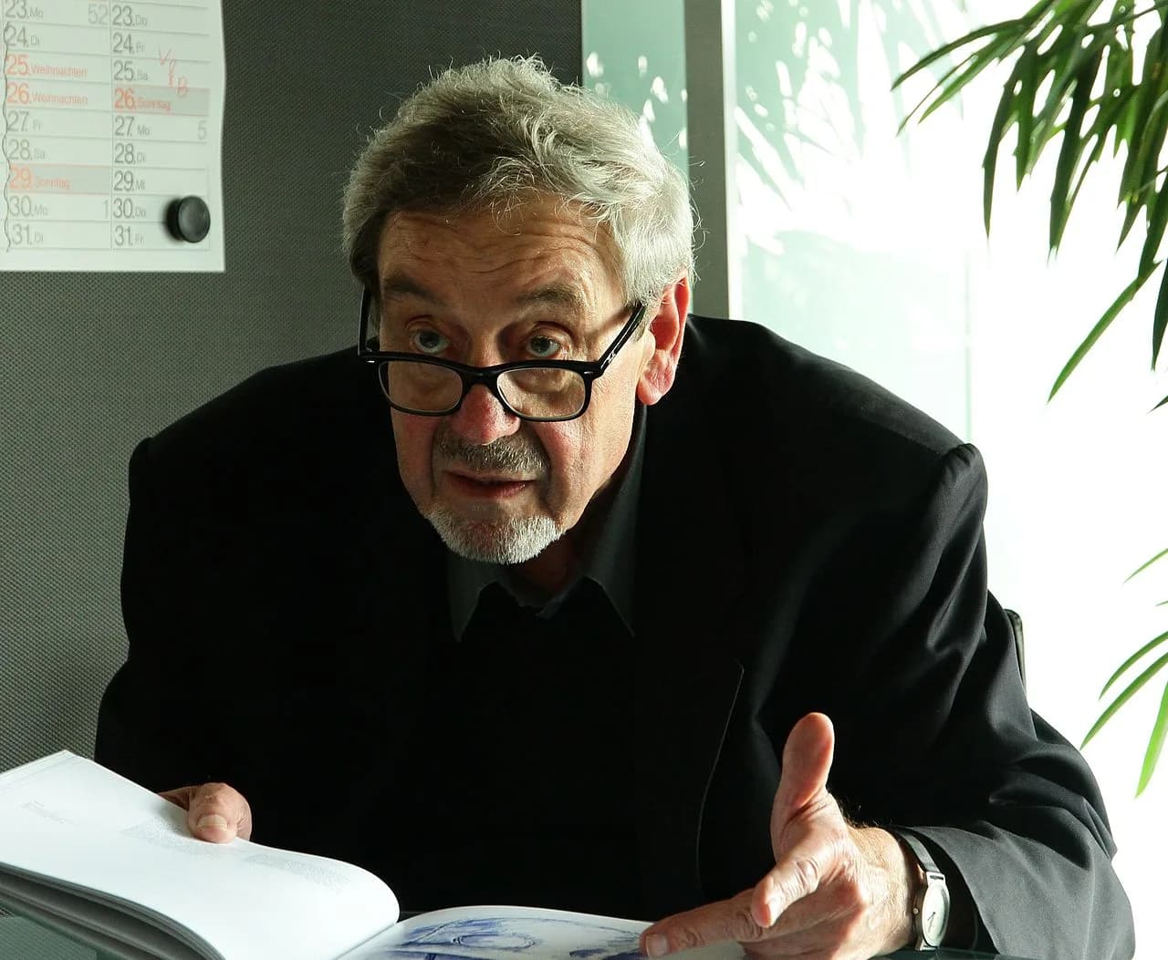 Arno Votteler