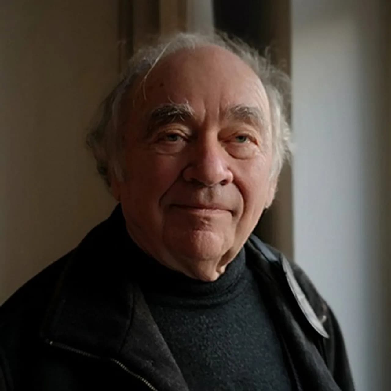 Christoph Schwabe
