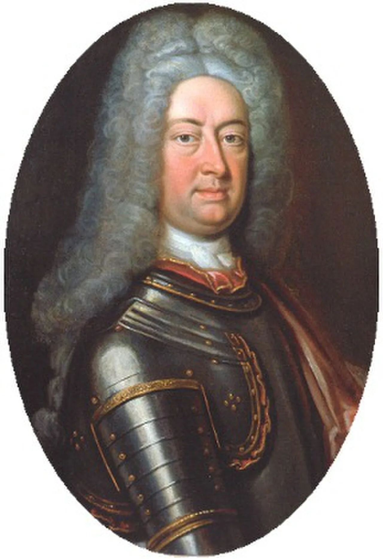 Gebhard Werner von Bartensleben