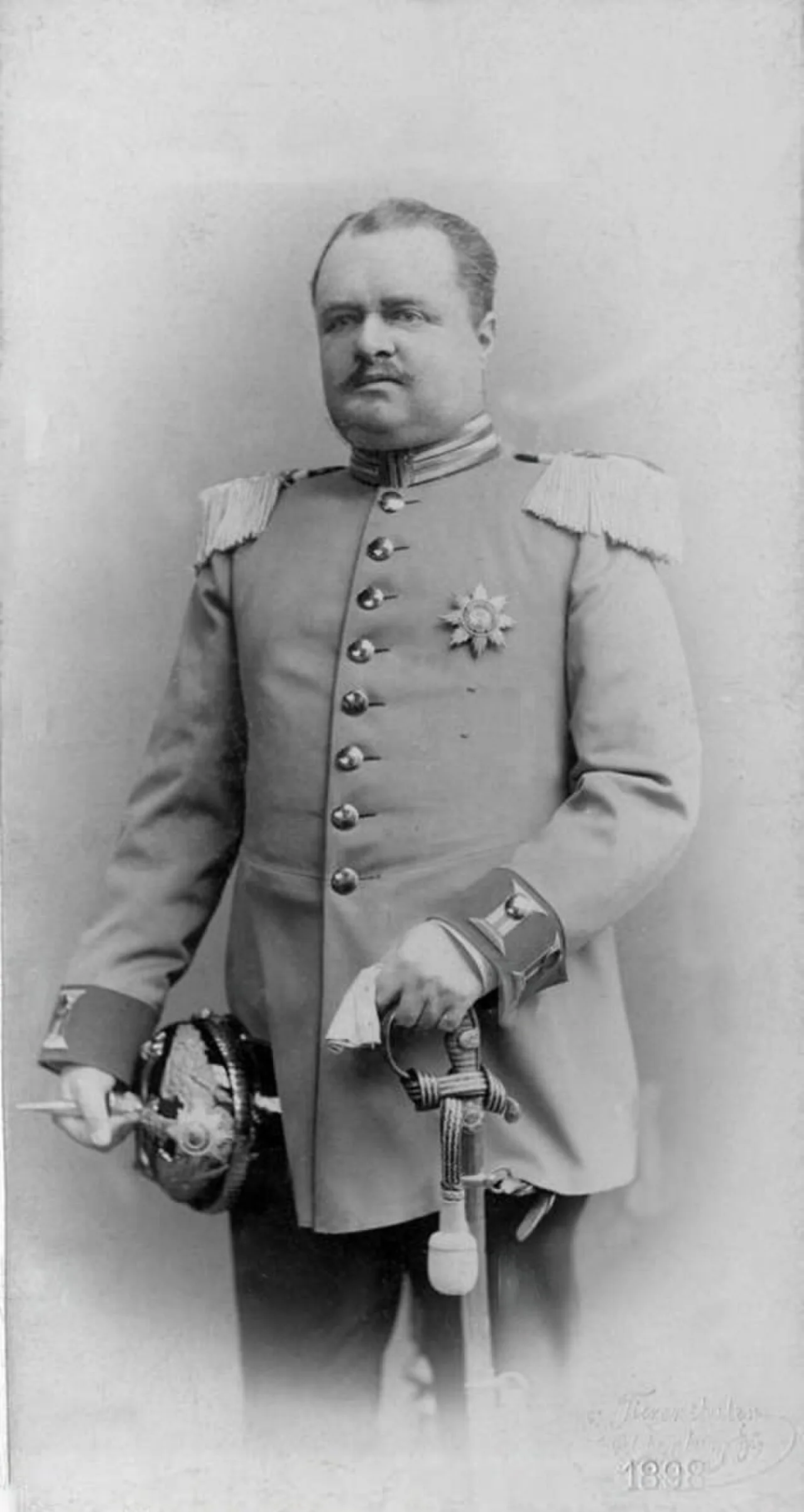 Georg Ludwig