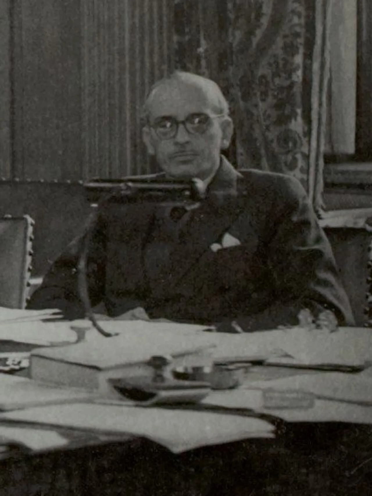Julio López Oliván