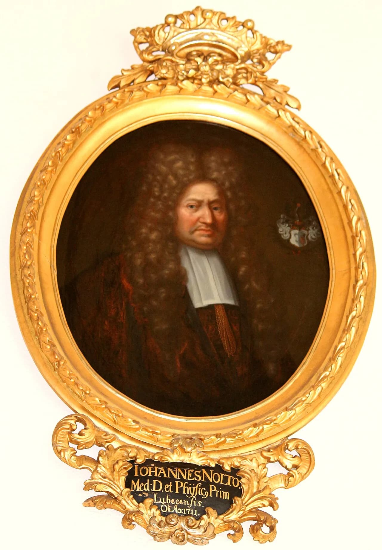 Johann Nolto