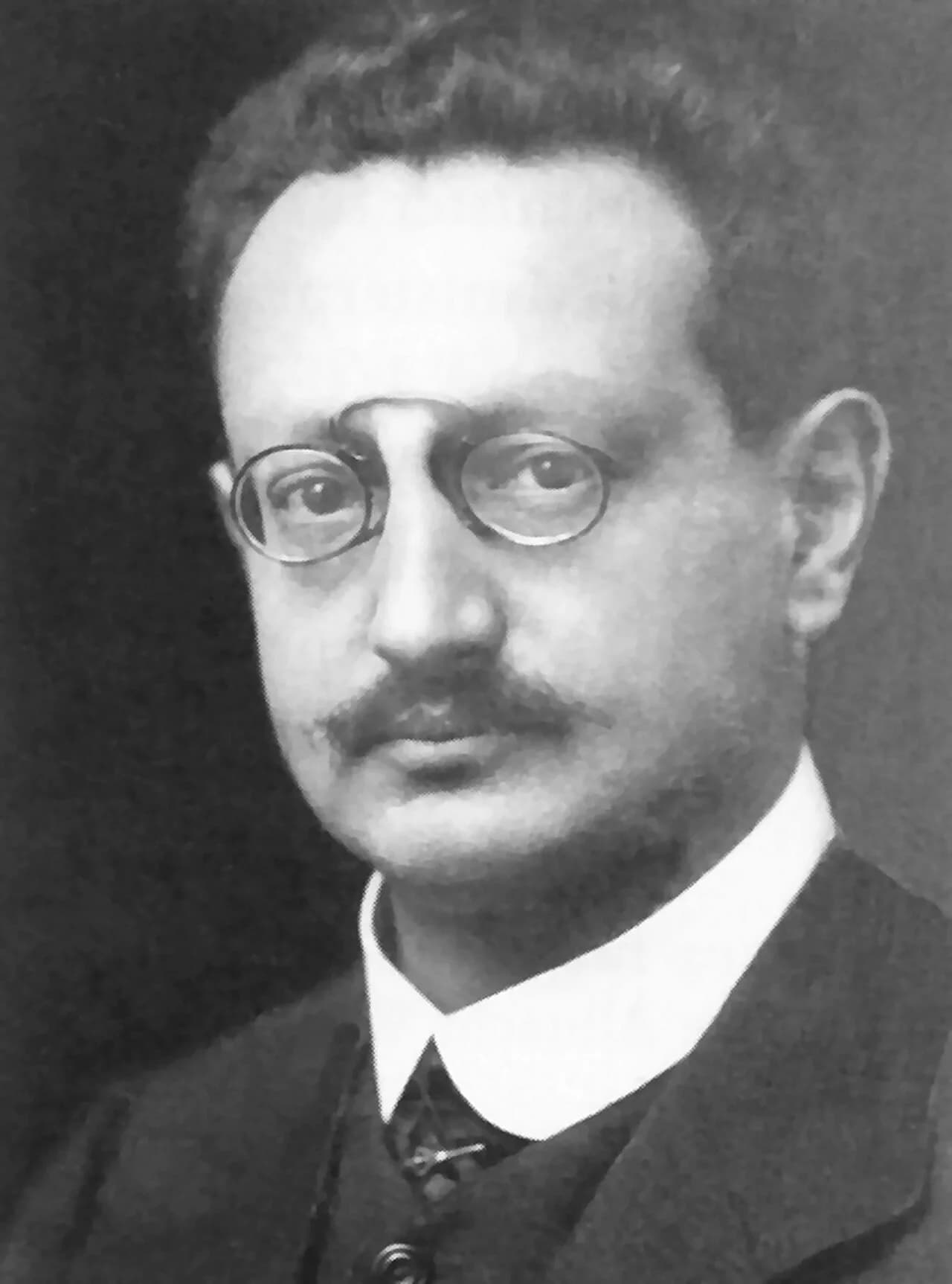 Julius Asch
