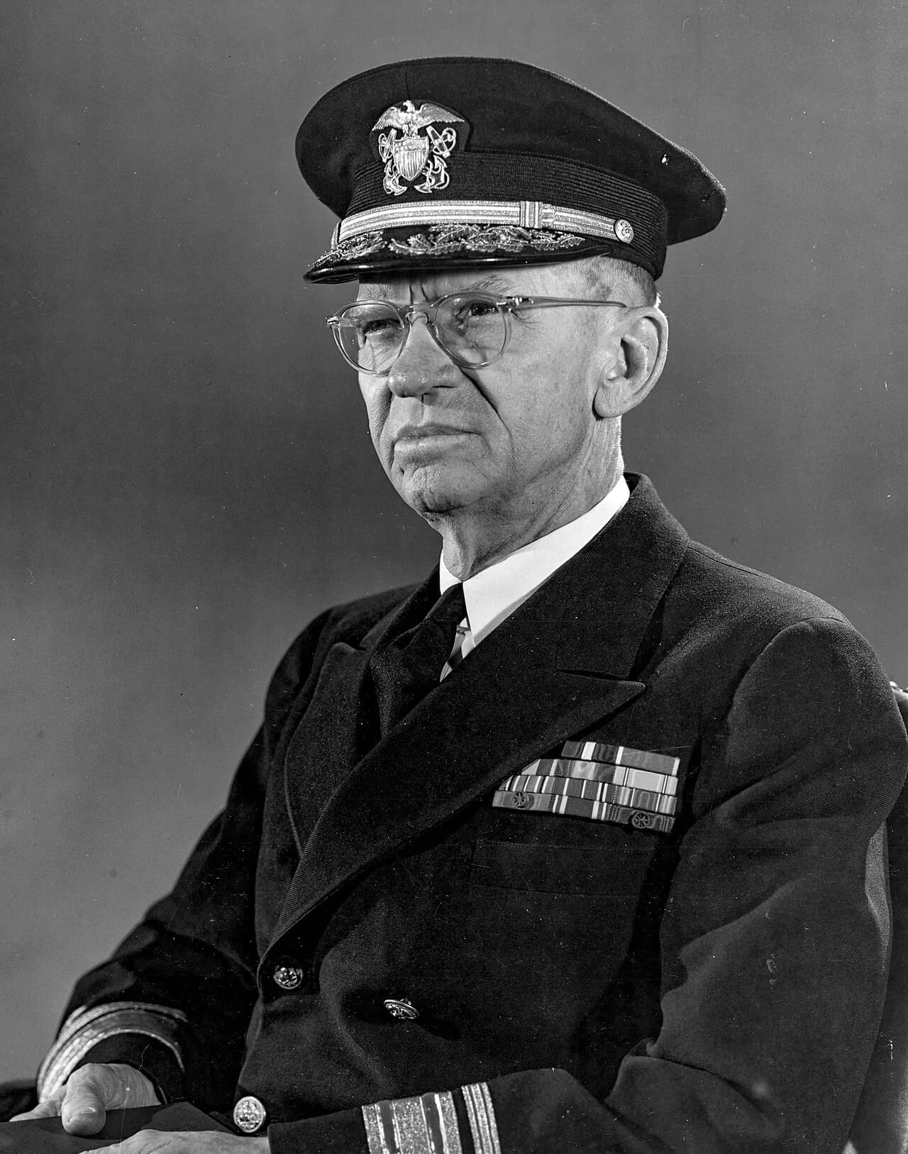 Julius Augustus Furer