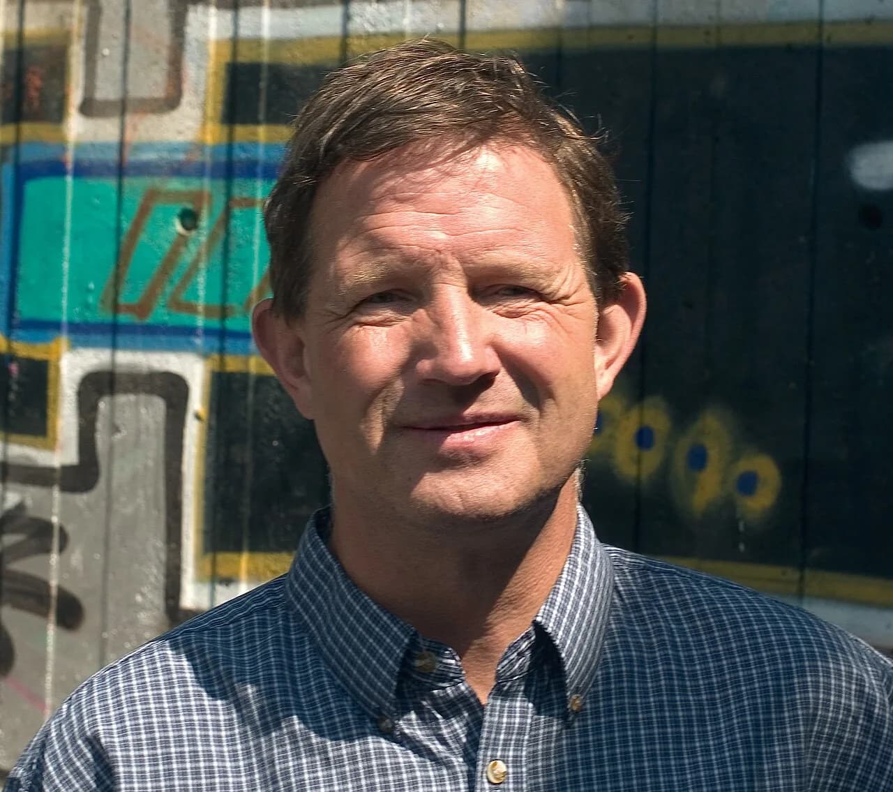 Pieter Muysken