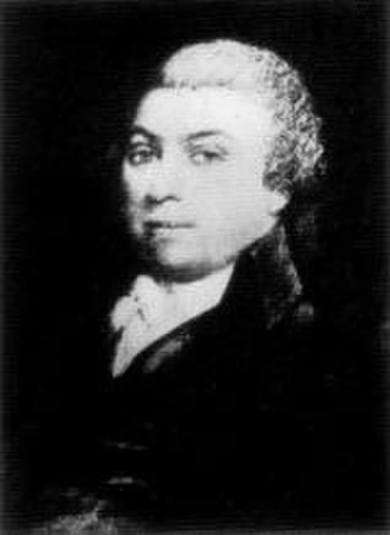 Samuel Sewall