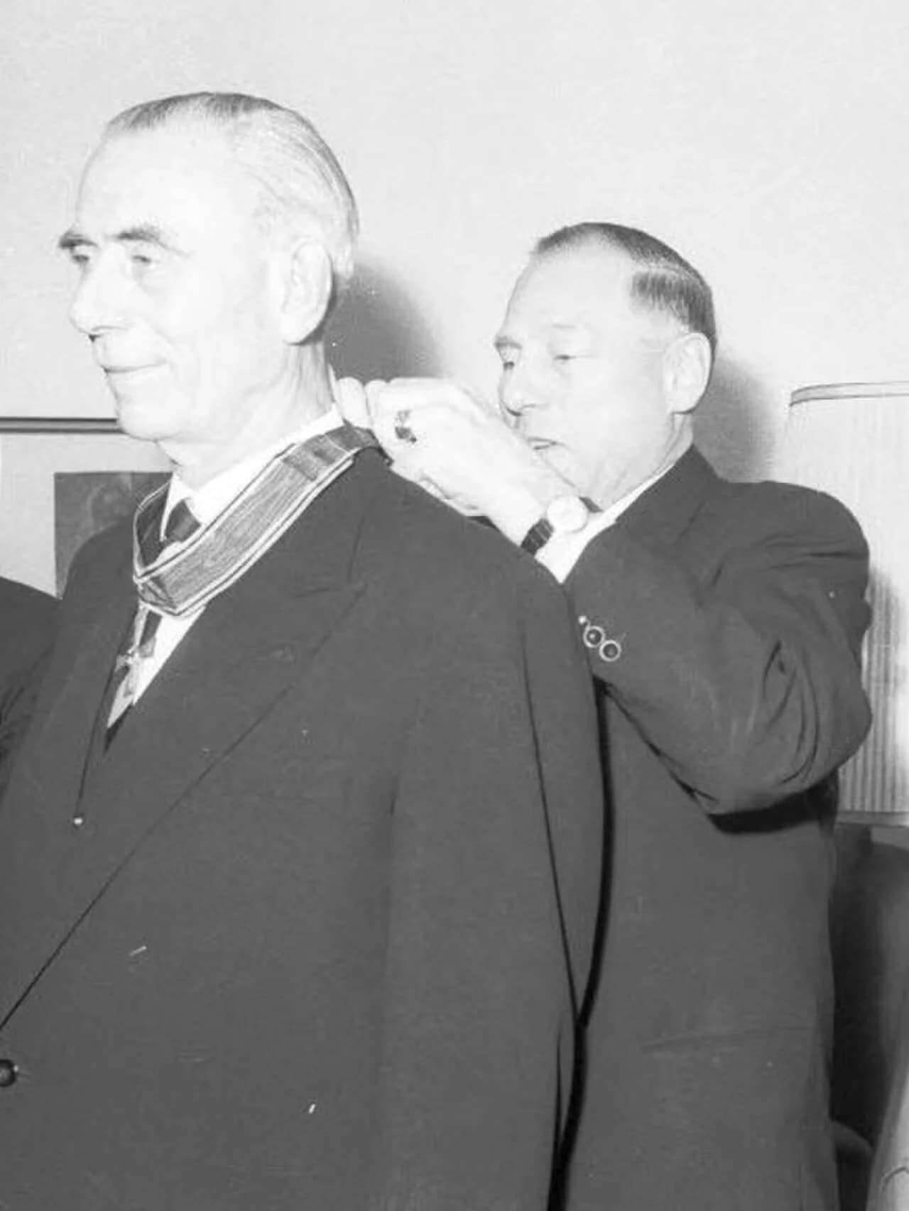 Julius Claussen