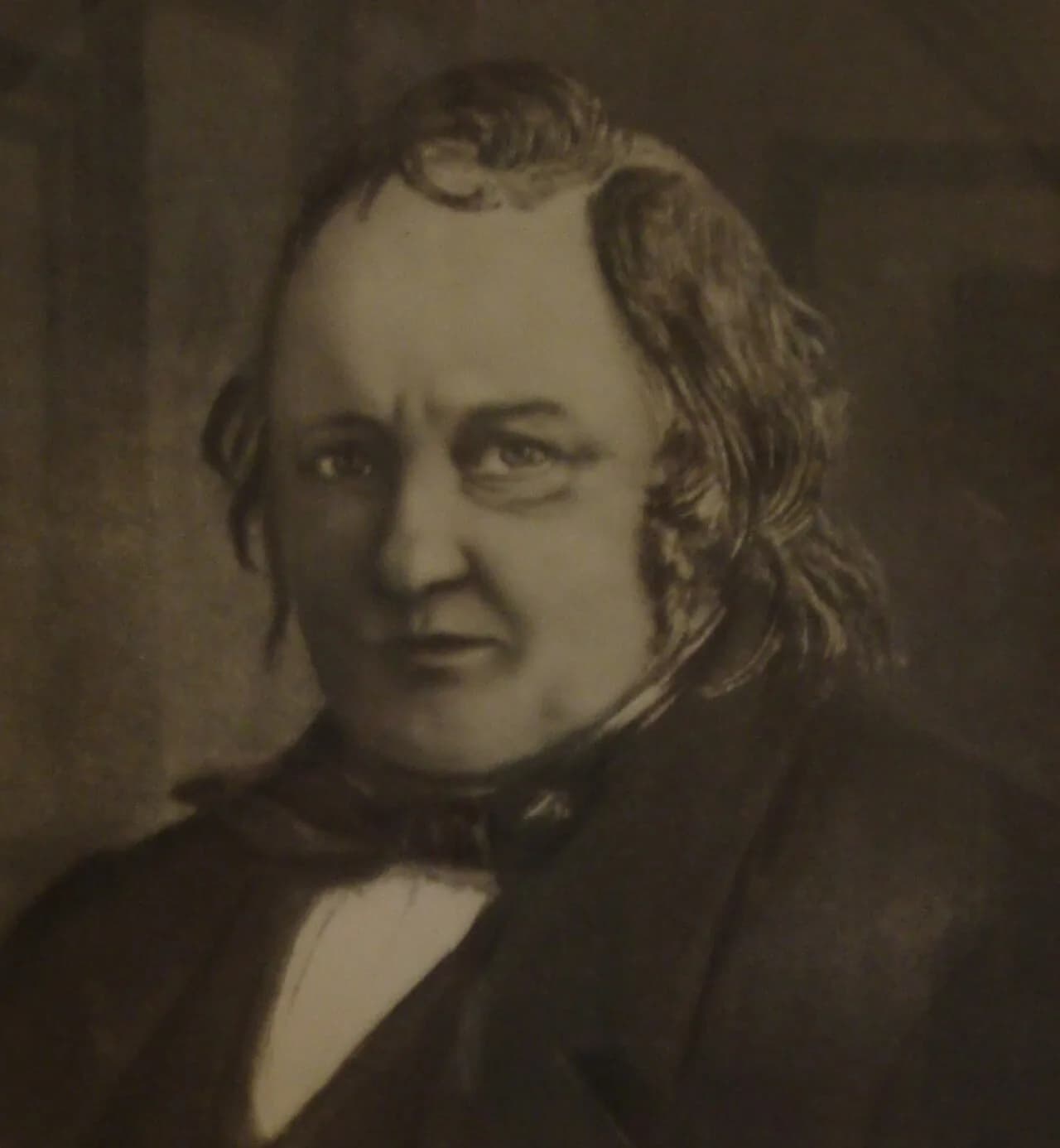 Jens Andreas Krogh