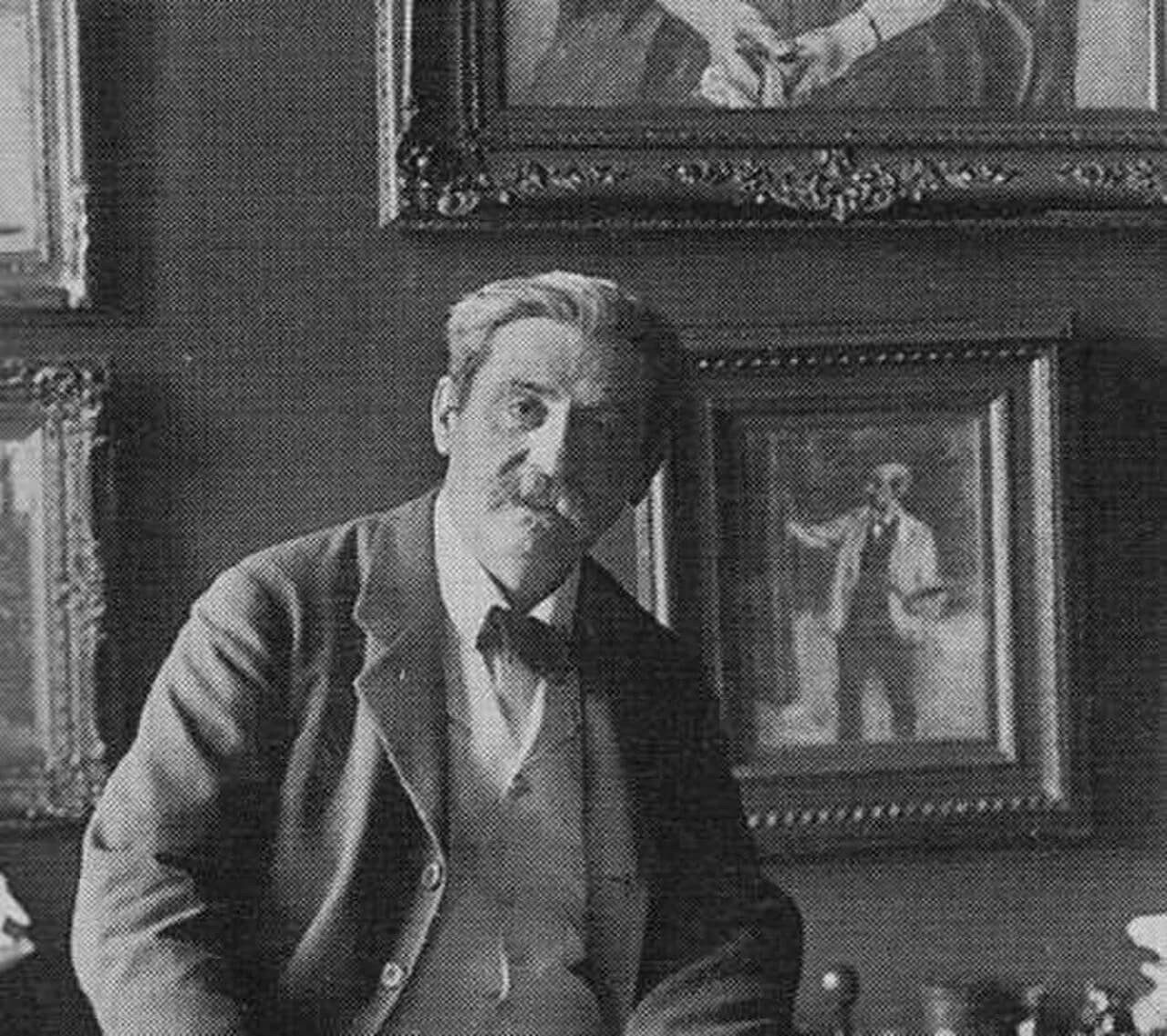 Julius Elias
