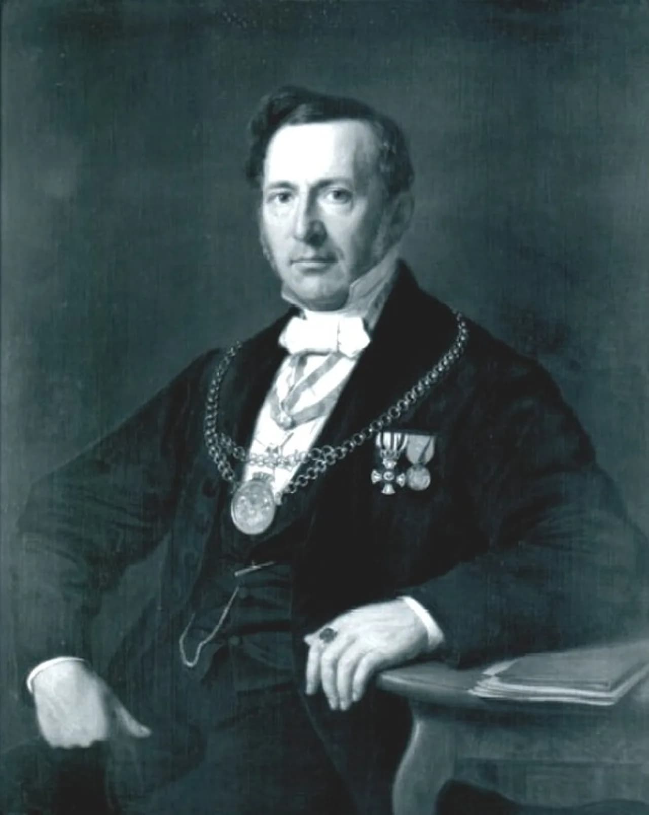 Julius Elwanger