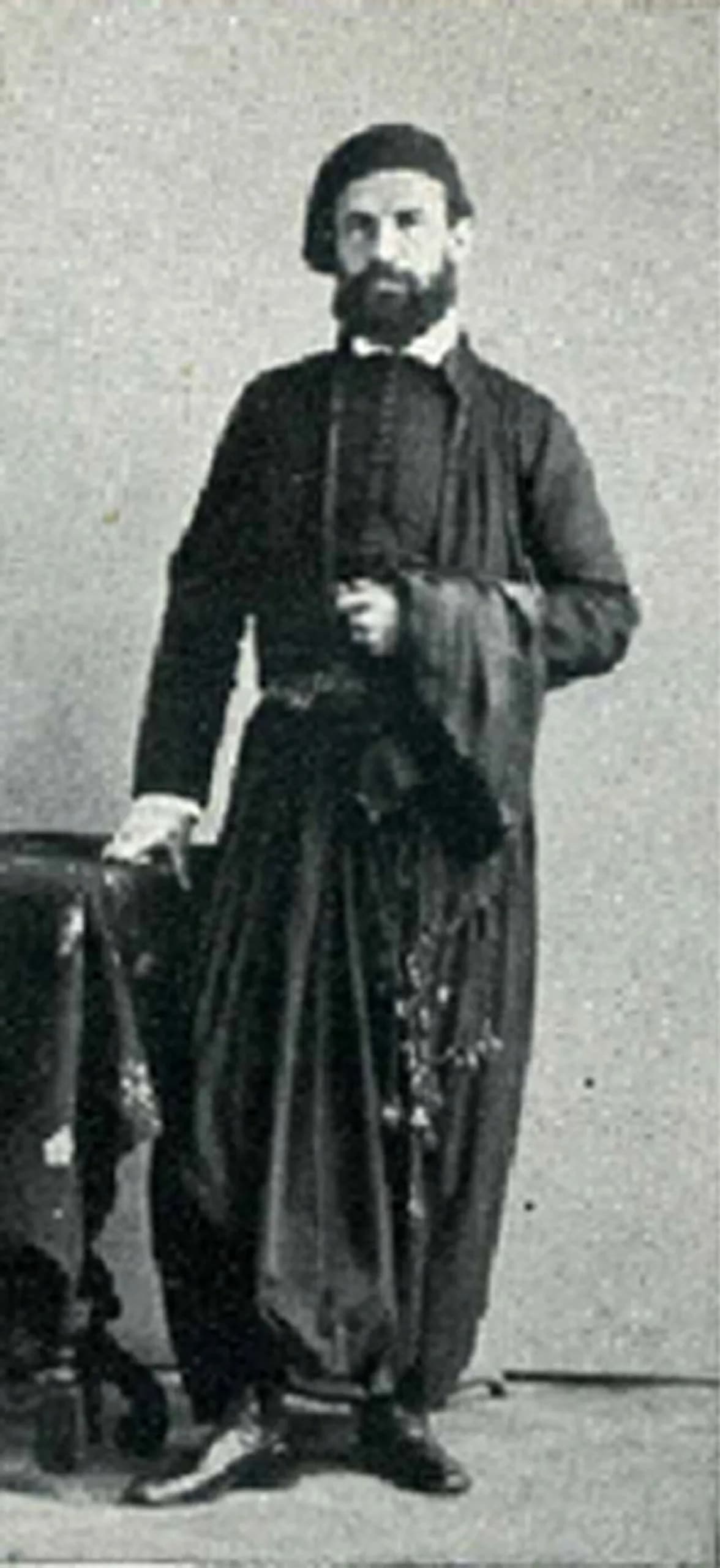 Julius Franz
