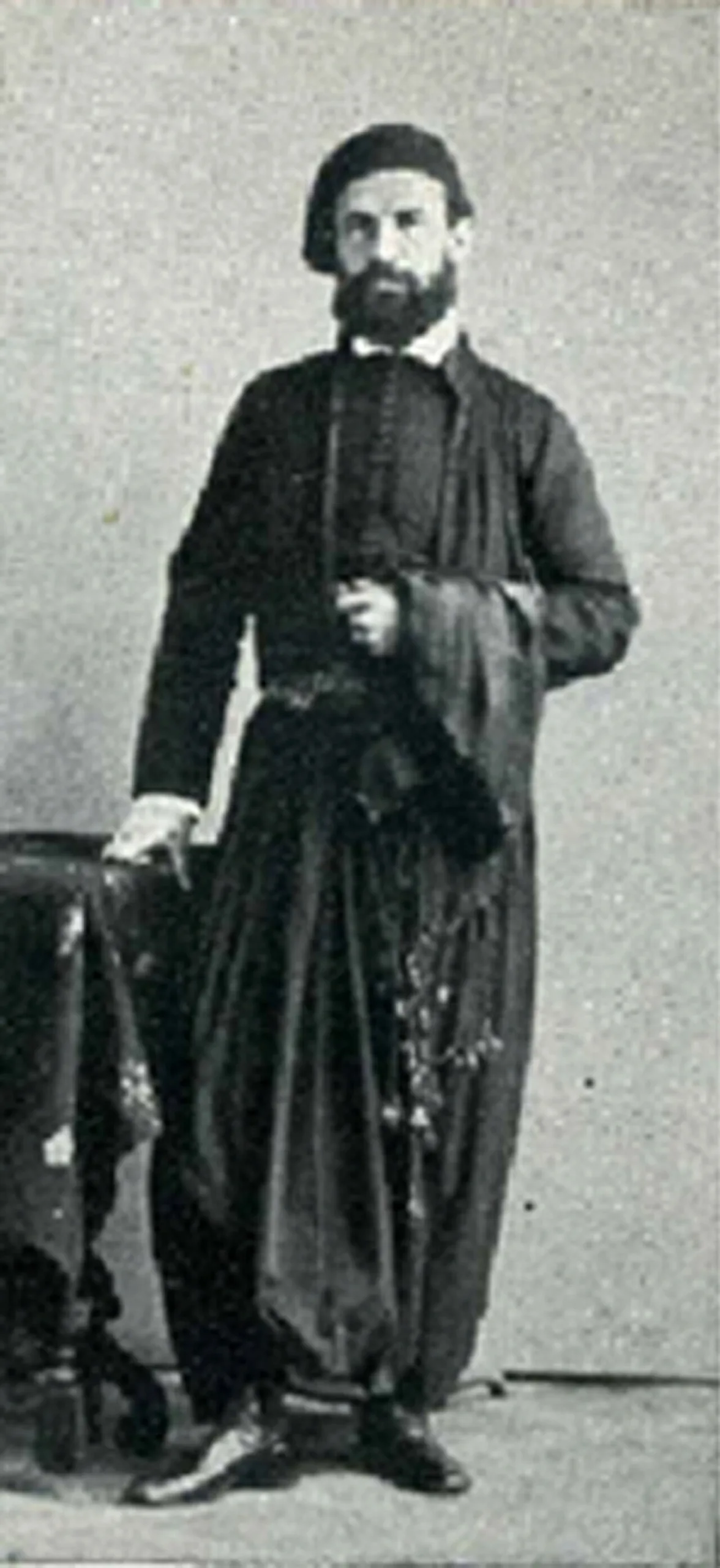 Julius Franz