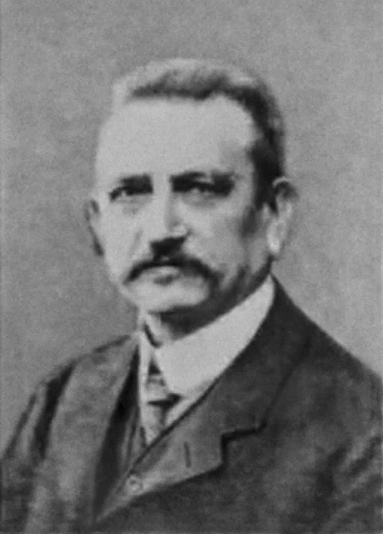 Julius Fräßdorf